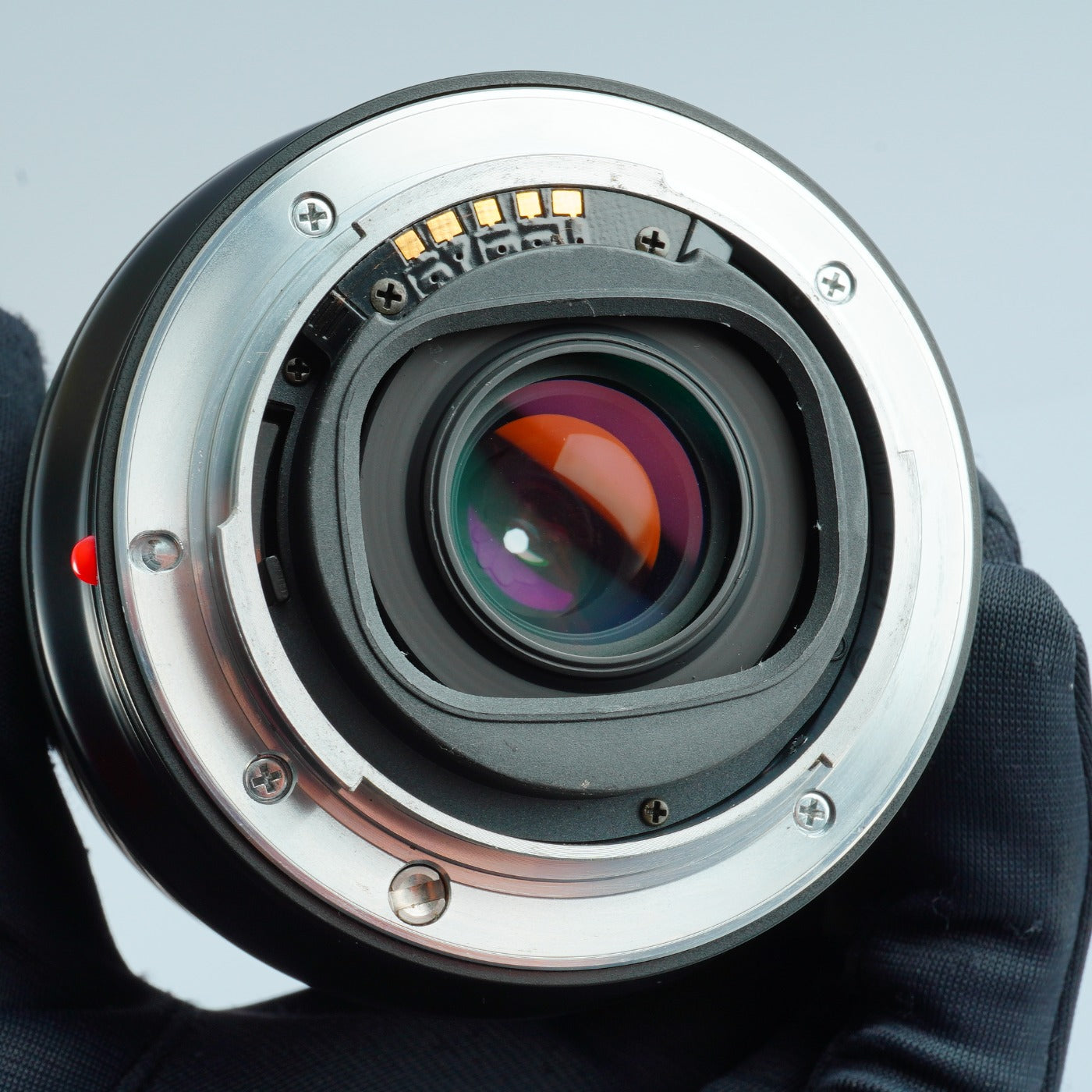 MINOLTA AF APO 100-300mm F/4.5-5.6 TELE ZOOM ズームレンズ