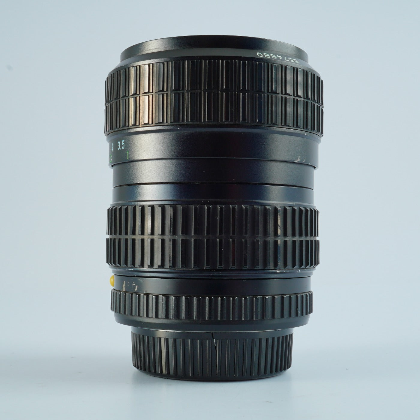 SMC PENTAX A 28-80mm F/3.5-4.5 (Pentax K用) ズームレンズ