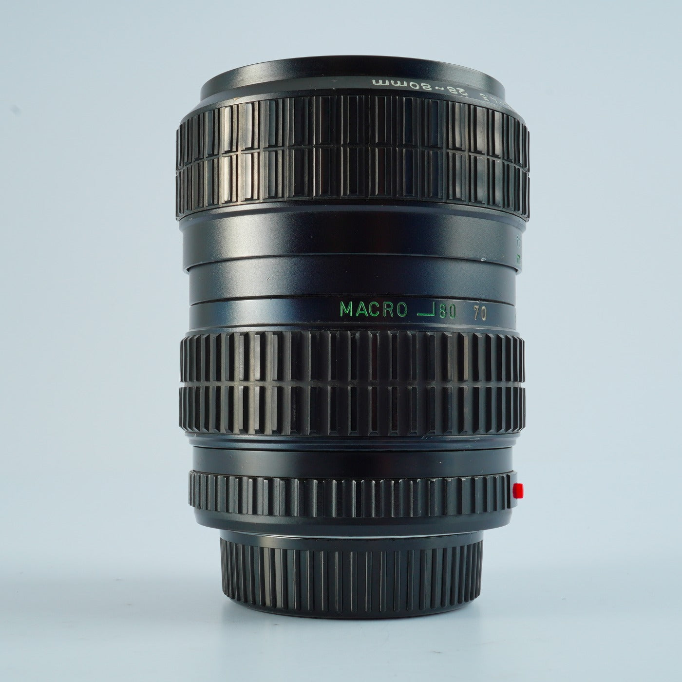 SMC PENTAX A 28-80mm F/3.5-4.5 (Pentax K用) ズームレンズ