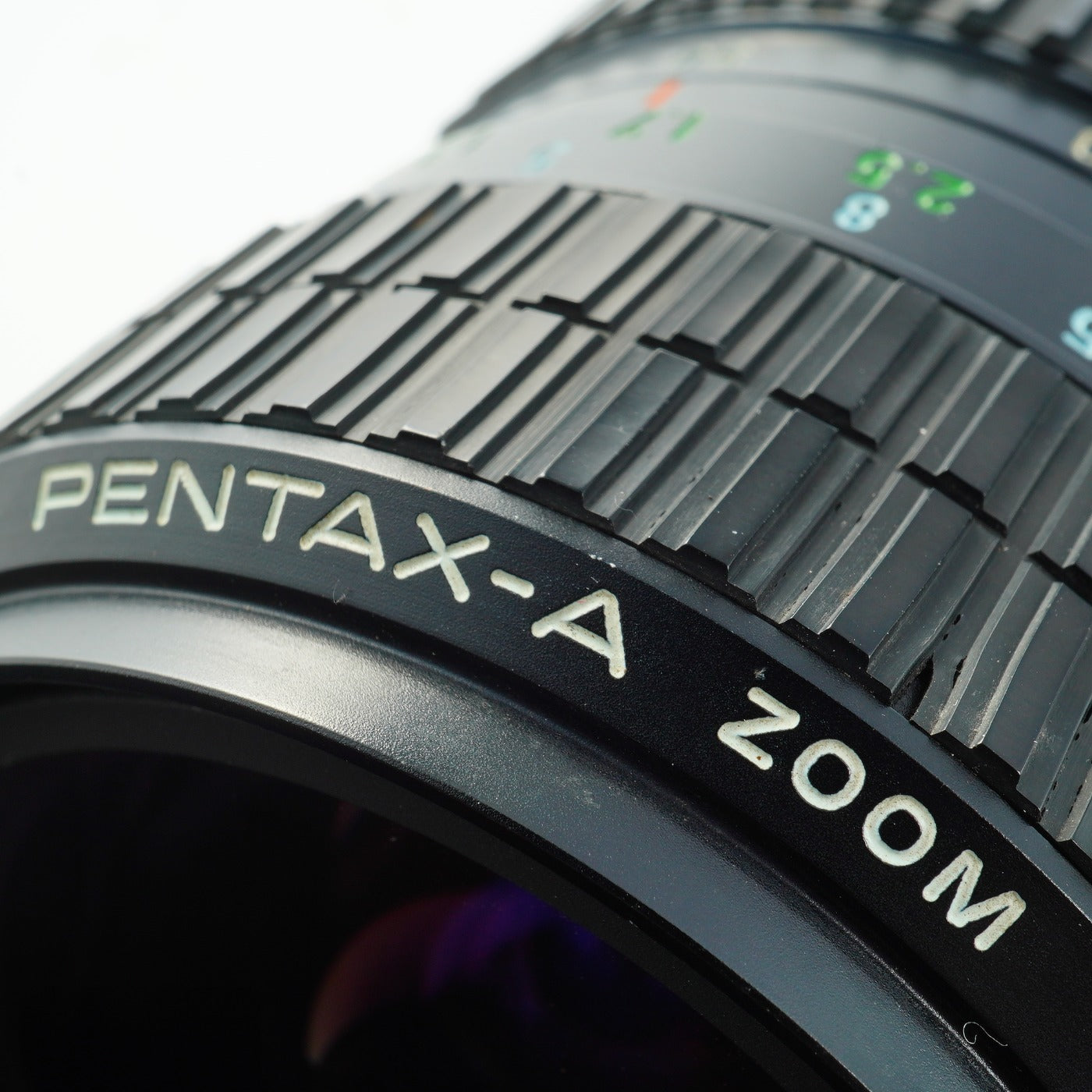 SMC PENTAX A 28-80mm F/3.5-4.5 (Pentax K用) ズームレンズ