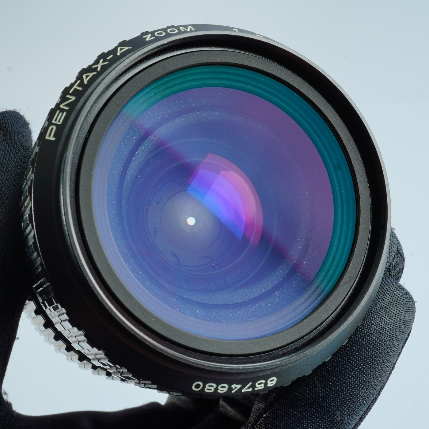 SMC PENTAX A 28-80mm F/3.5-4.5 (Pentax K用) ズームレンズ