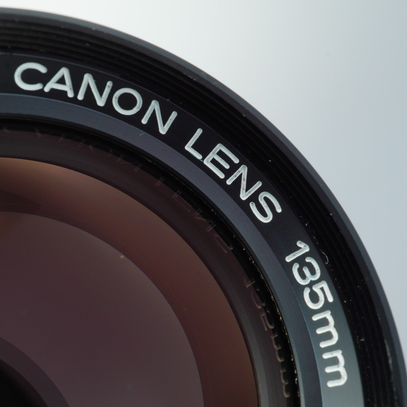 Canon 135mm f/3.5 LTM L39 単焦点レンズ