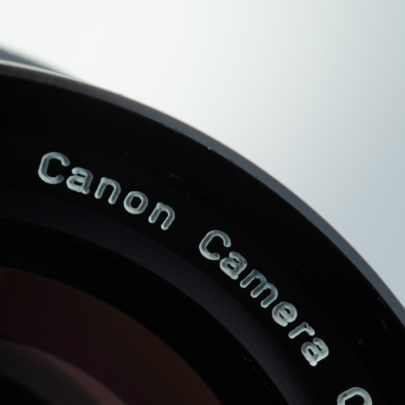Canon 135mm f/3.5 LTM L39 単焦点レンズ