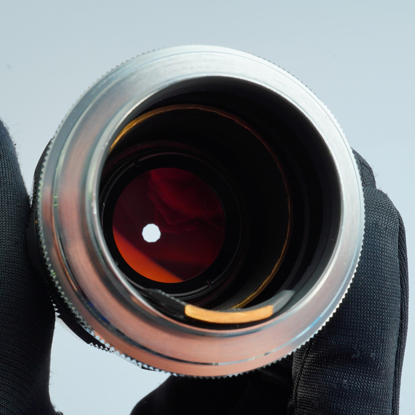 Canon 135mm f/3.5 LTM L39 単焦点レンズ