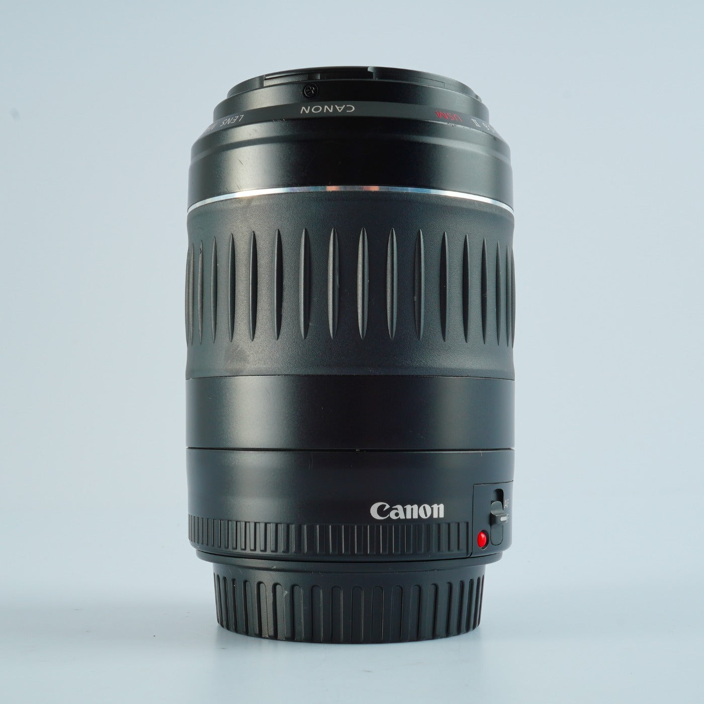 Canon EF 55-200mm F/4.5-5.6 II USM ズームレンズ