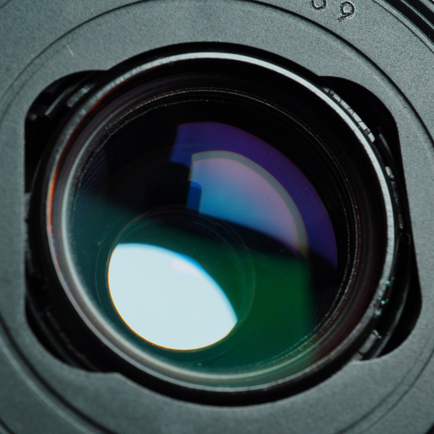 Canon EF 55-200mm F/4.5-5.6 II USM ズームレンズ