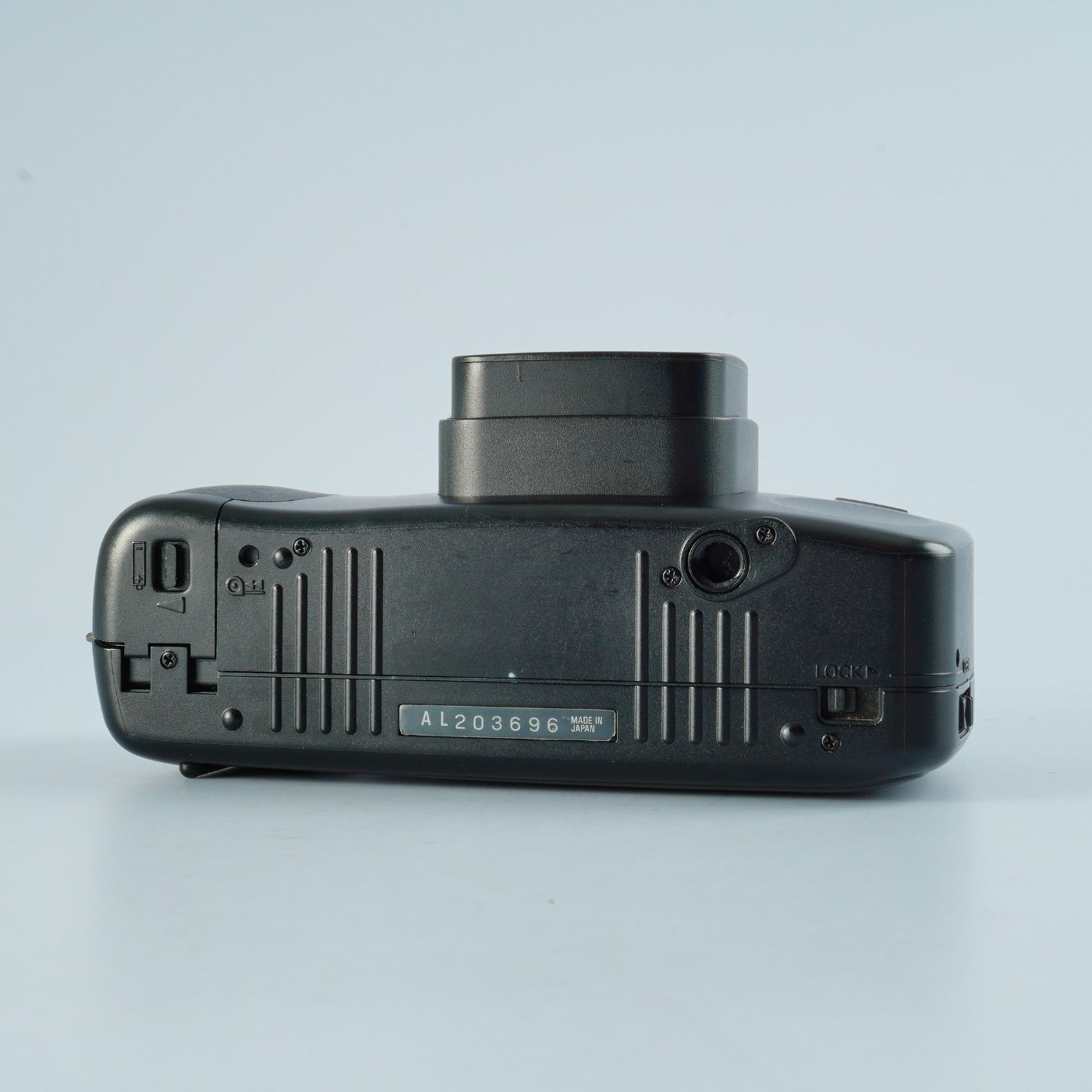 Ricoh MyPORT Zoom Mini P コンパクトフィルムカメラ