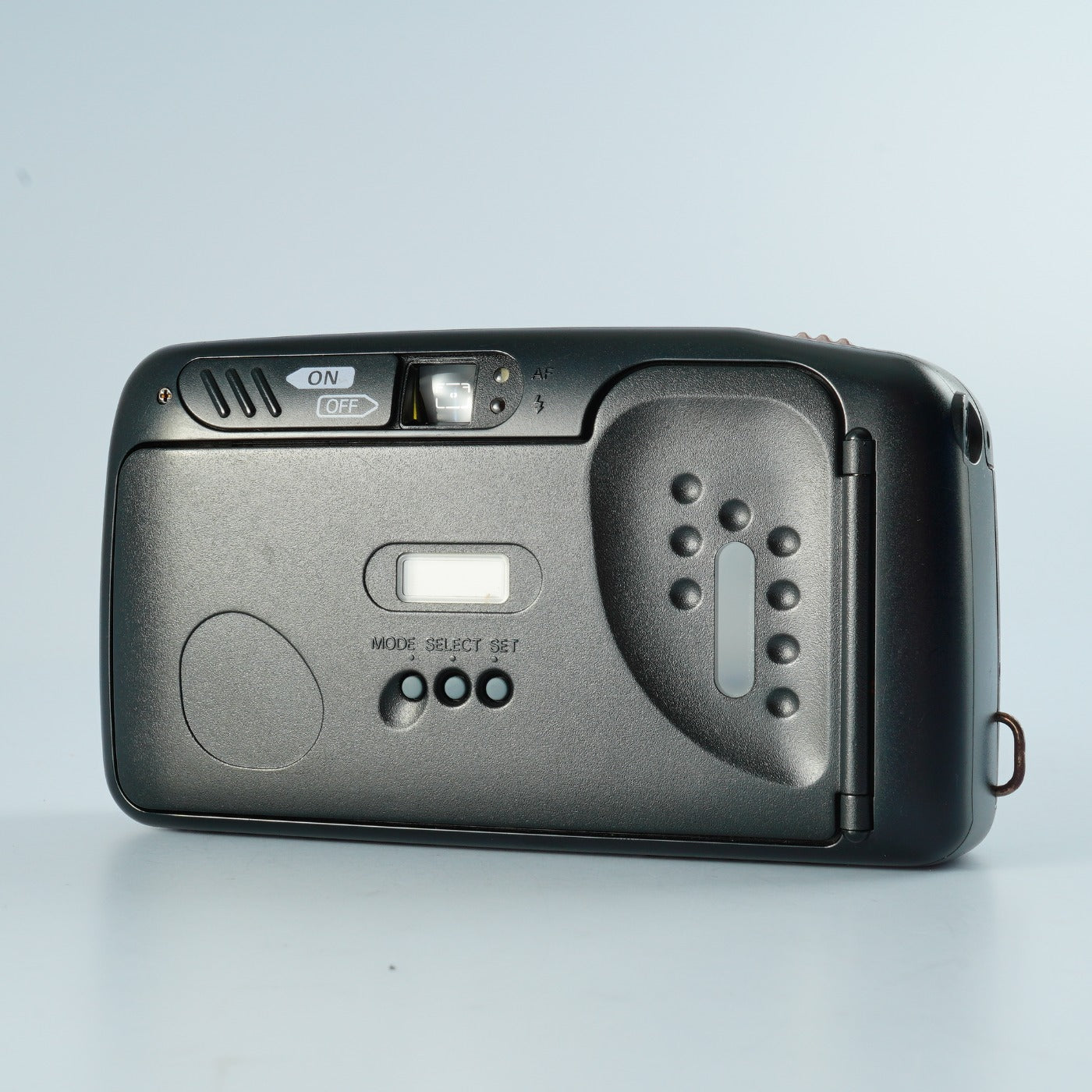 Ricoh MyPORT Zoom Mini P コンパクトフィルムカメラ