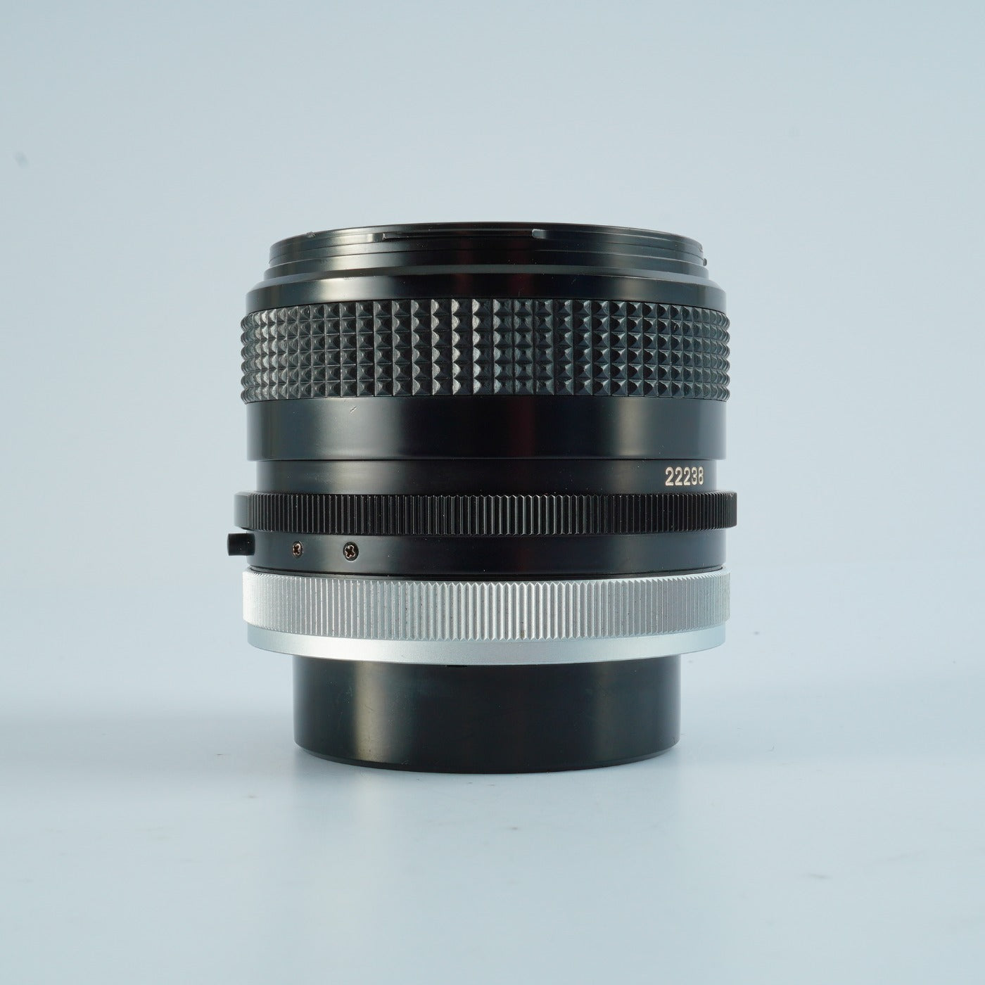 Canon FD 28mm F/2.8 s.c. 単焦点レンズ