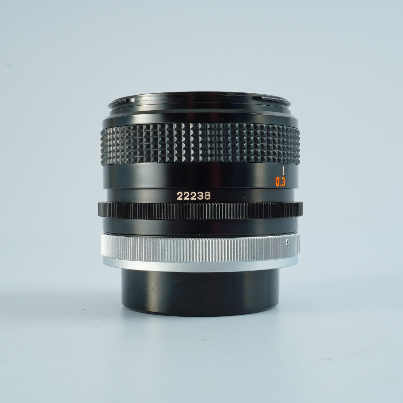 Canon FD 28mm F/2.8 s.c. 単焦点レンズ