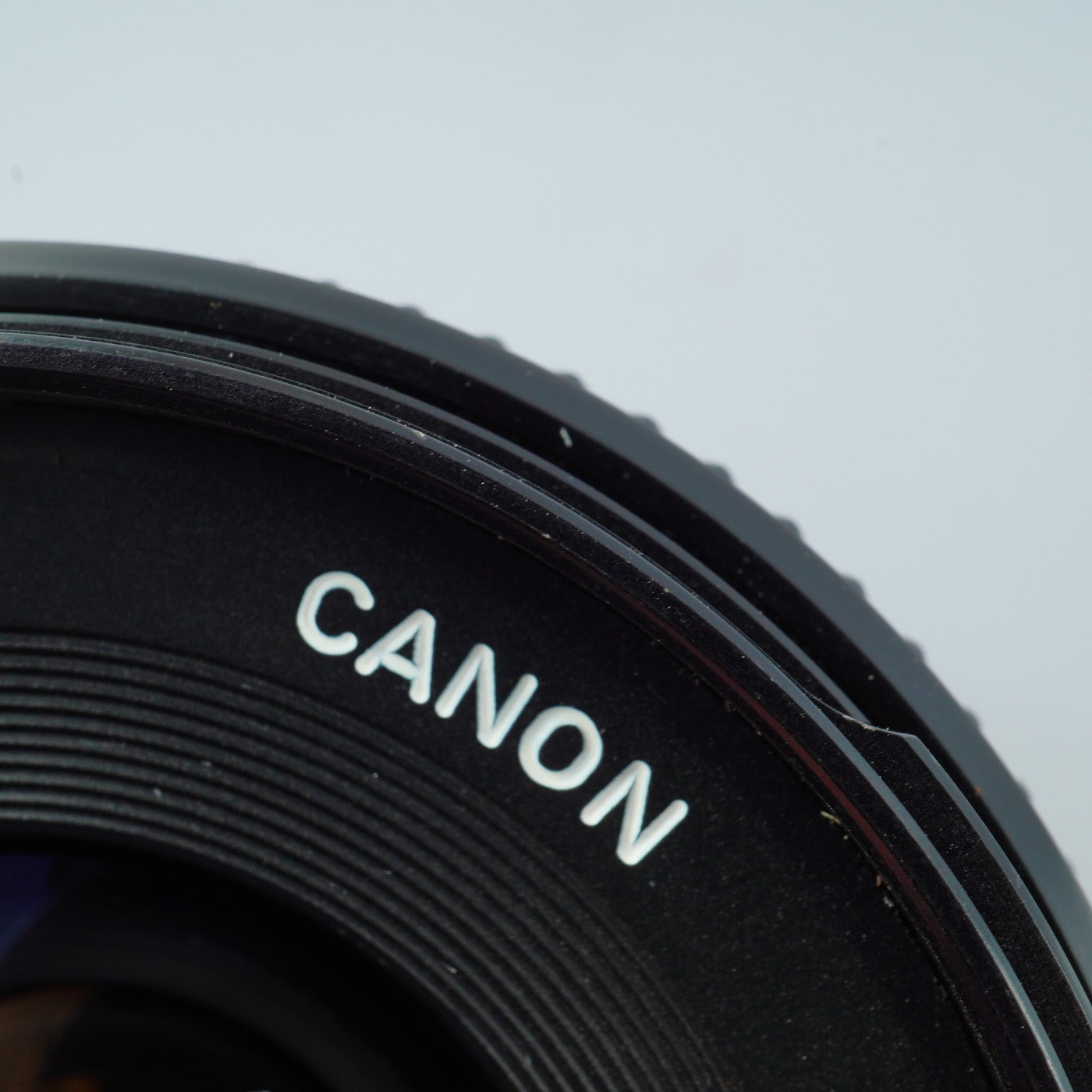 Canon FD 28mm F/2.8 s.c. 単焦点レンズ