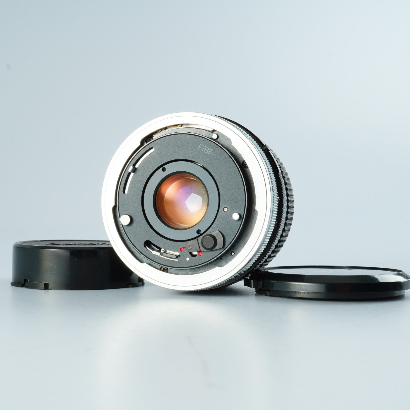 Canon FD 28mm F/2.8 s.c. 単焦点レンズ