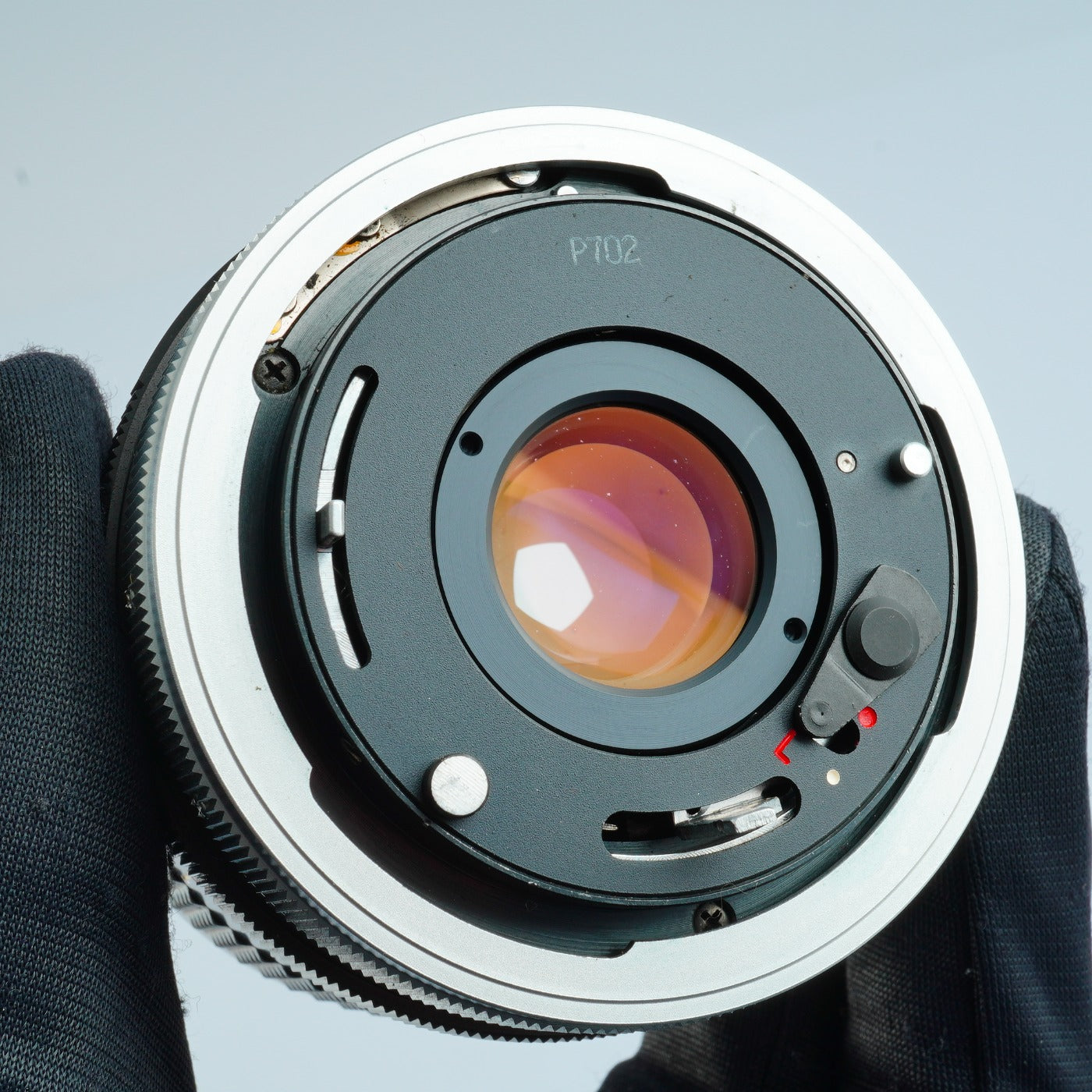 Canon FD 28mm F/2.8 s.c. 単焦点レンズ