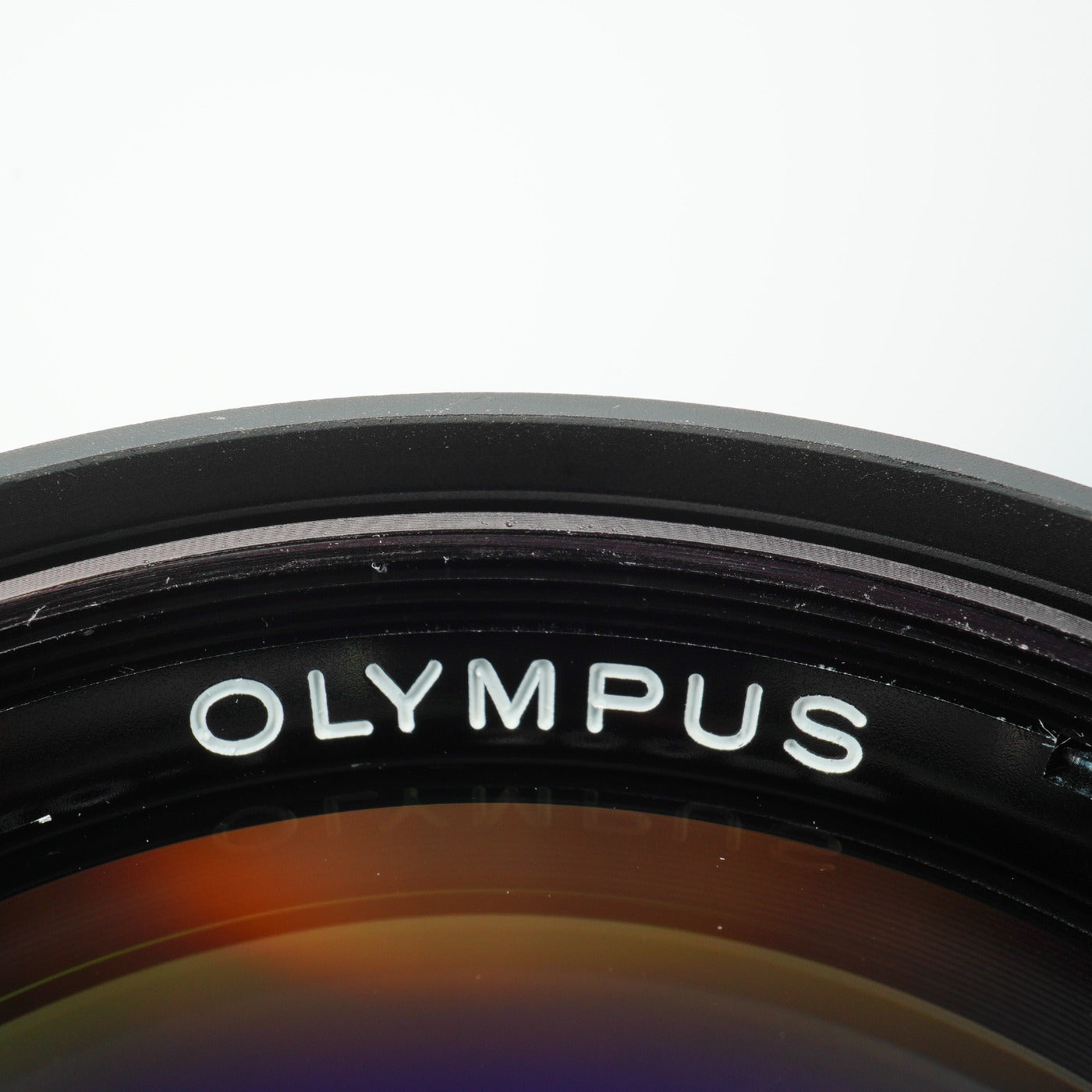 OLYMPUS Zuiko Auto‑T 200mm F 4 単焦点レンズ