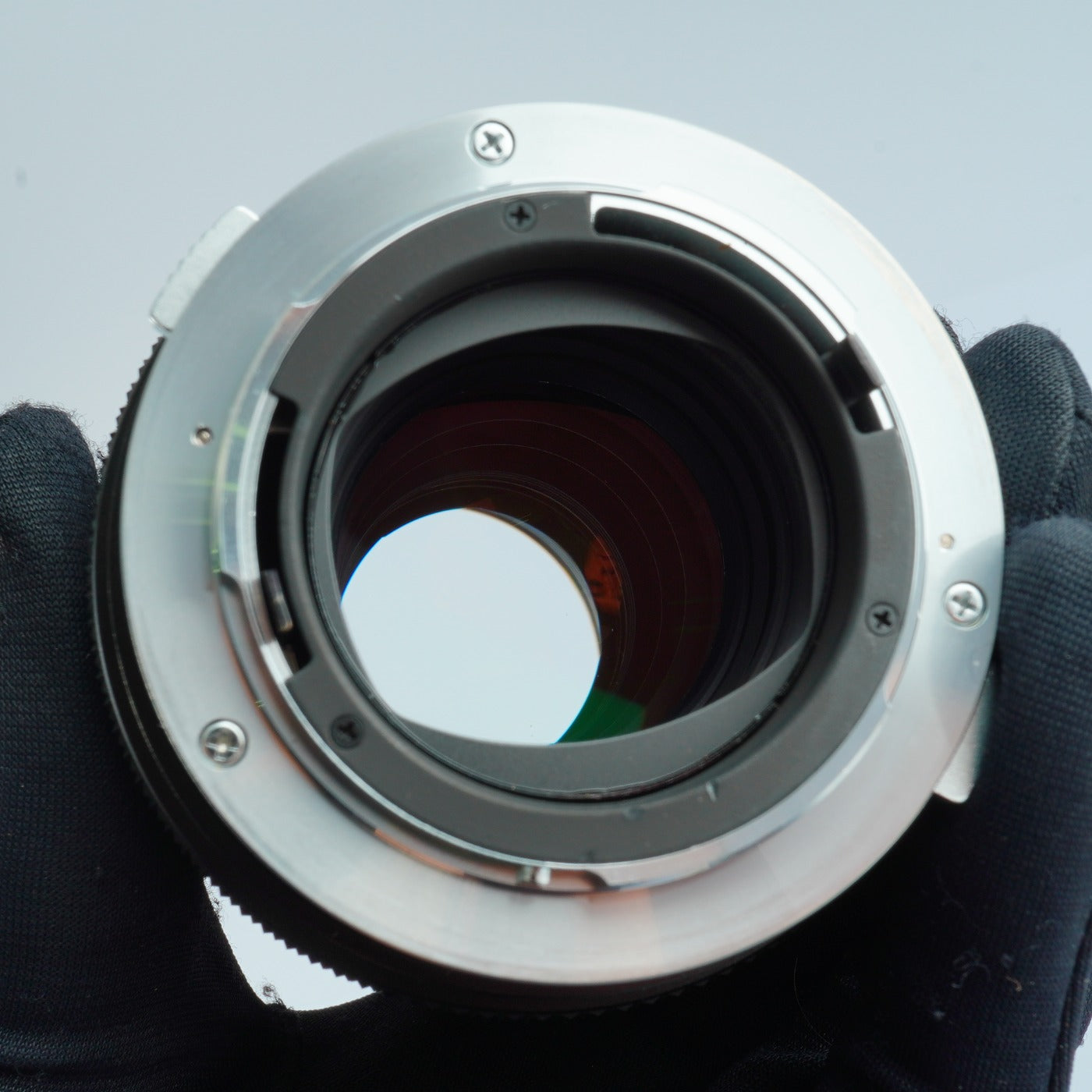 OLYMPUS Zuiko Auto‑T 200mm F 4 単焦点レンズ