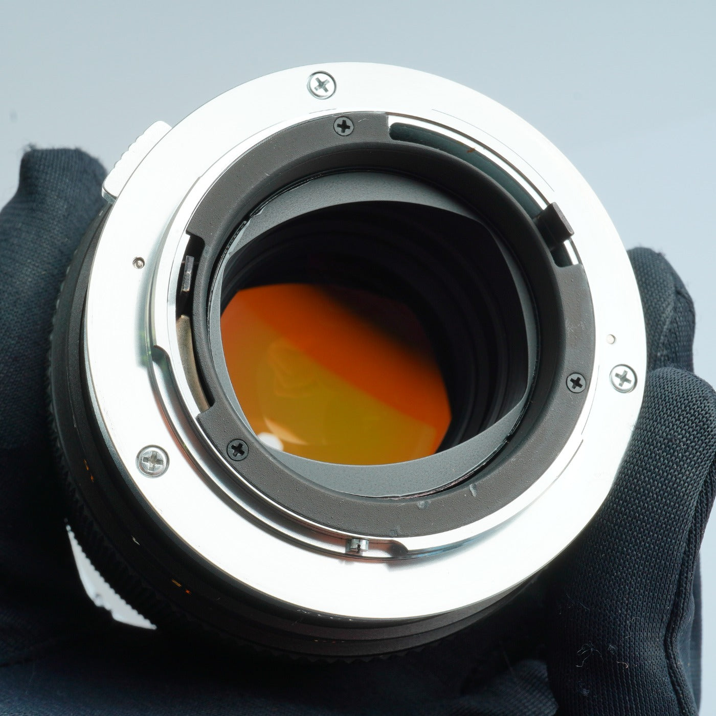 OLYMPUS Zuiko Auto‑T 200mm F 4 単焦点レンズ