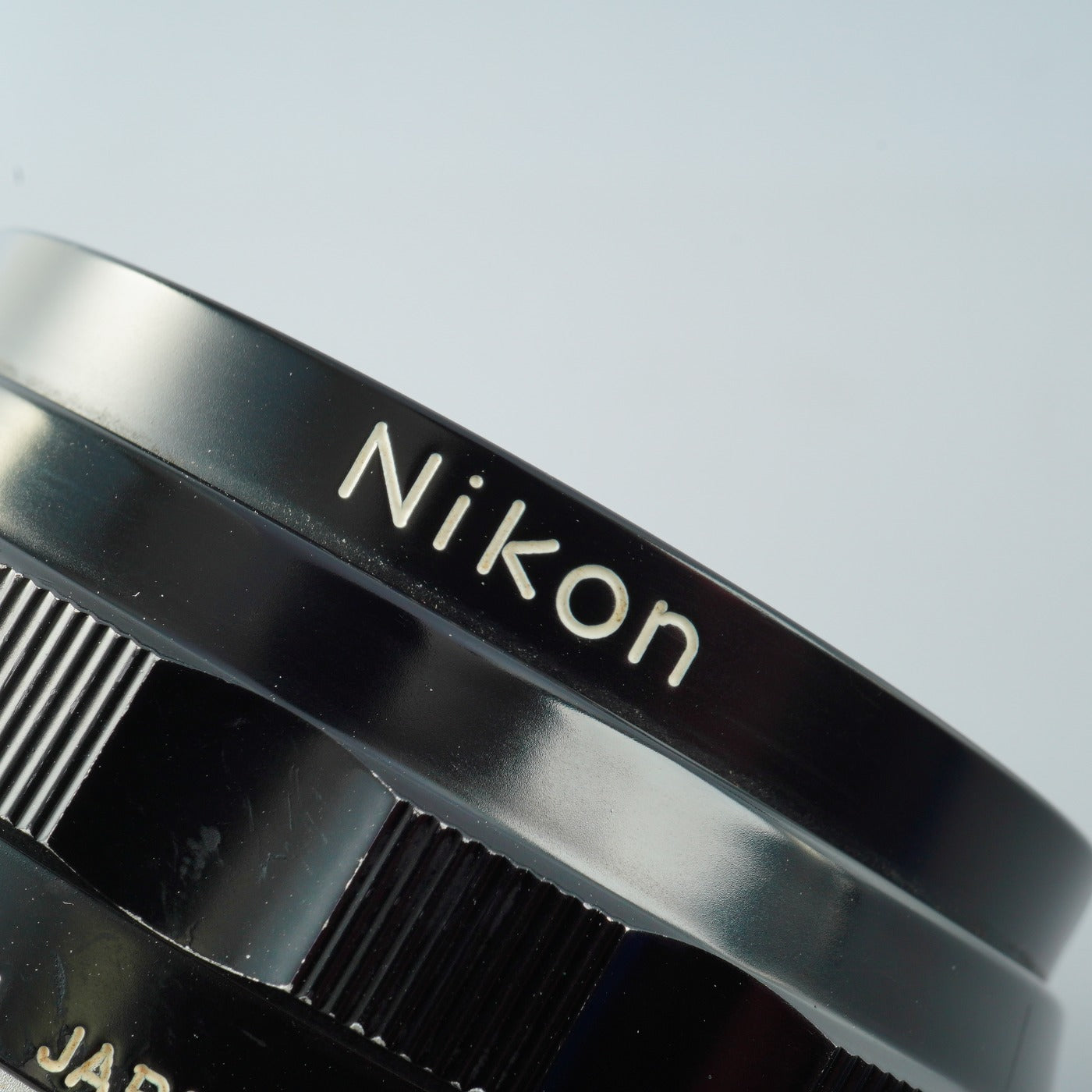 Nikon Nikkor-H Auto 28mm F/3.5 Ai改 単焦点レンズ