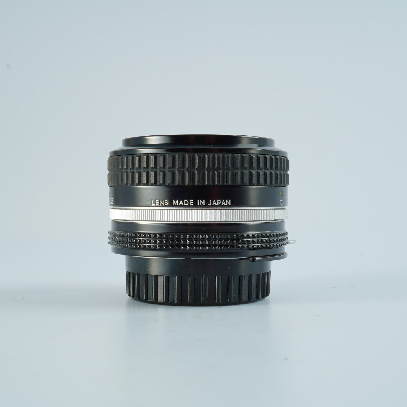 Nikon Ai Nikkor 50mm F/1.4 単焦点レンズ