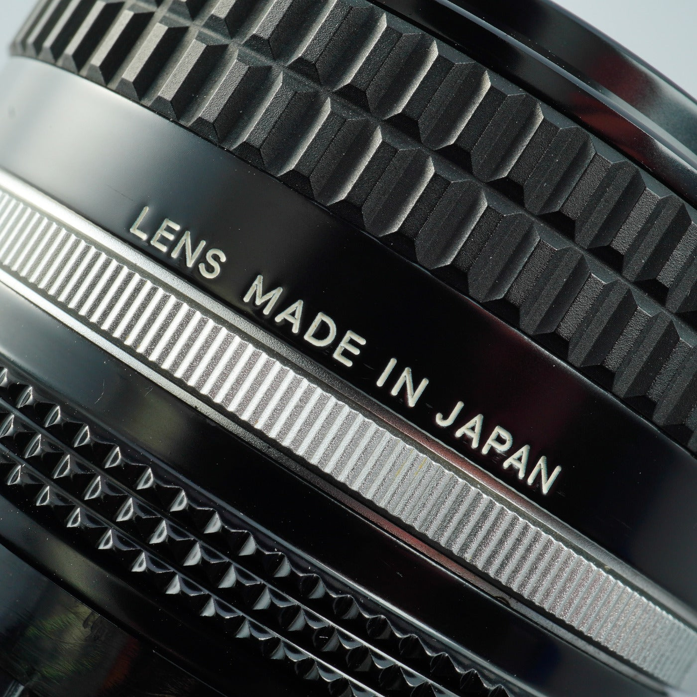 Nikon Ai Nikkor 50mm F/1.4 単焦点レンズ