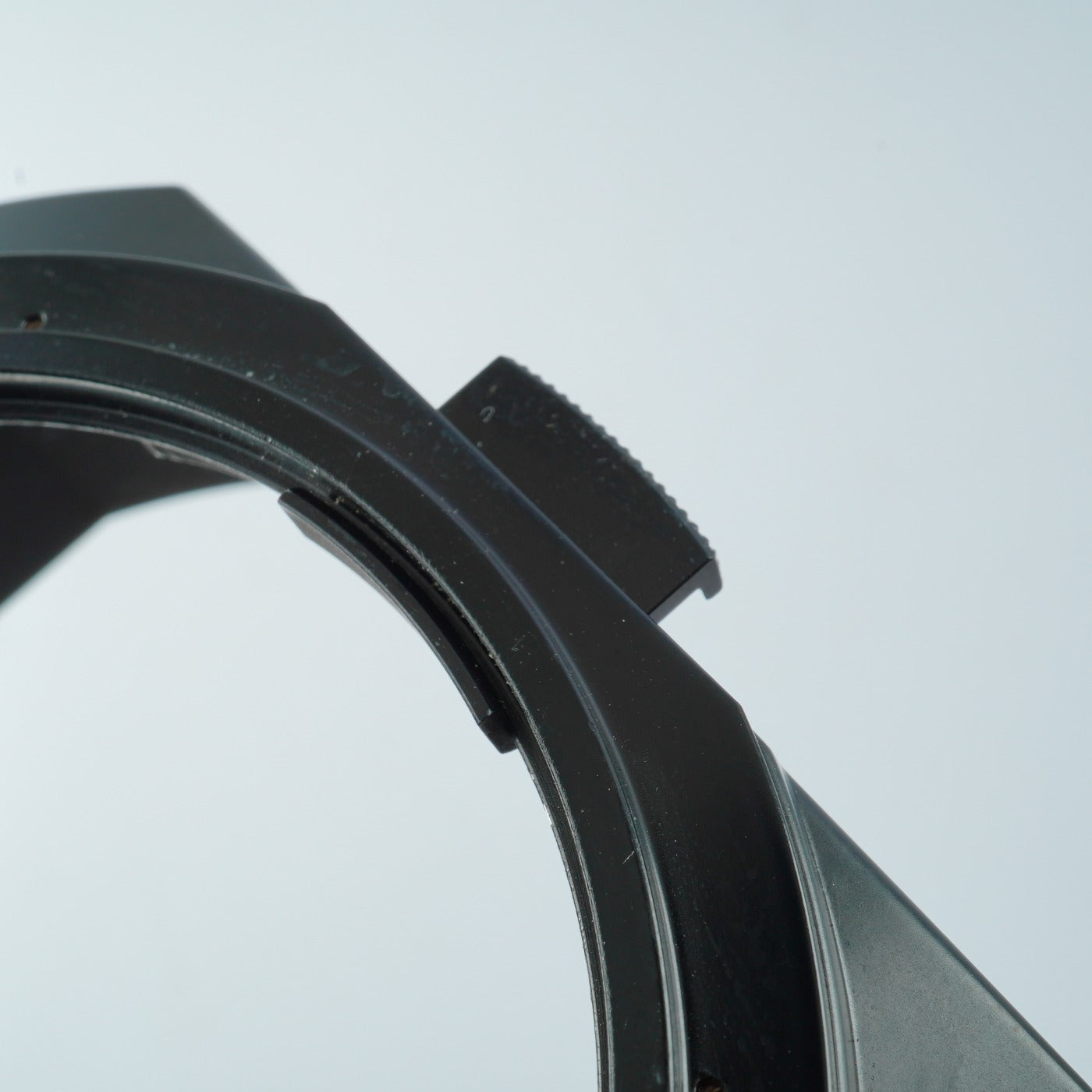 PENTAX PH-SB 67mm For PENTAX 67 105mm F/2.4 Lens Hood カメラ関連アクセサリー
