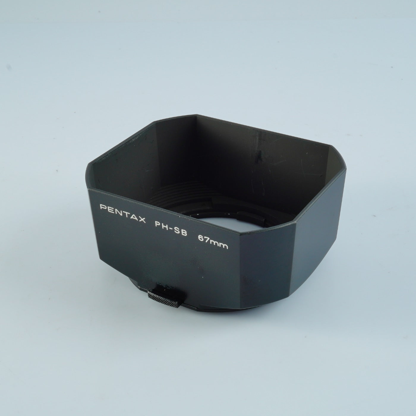 PENTAX PH-SB 67mm For PENTAX 67 105mm F/2.4 Lens Hood カメラ関連アクセサリー