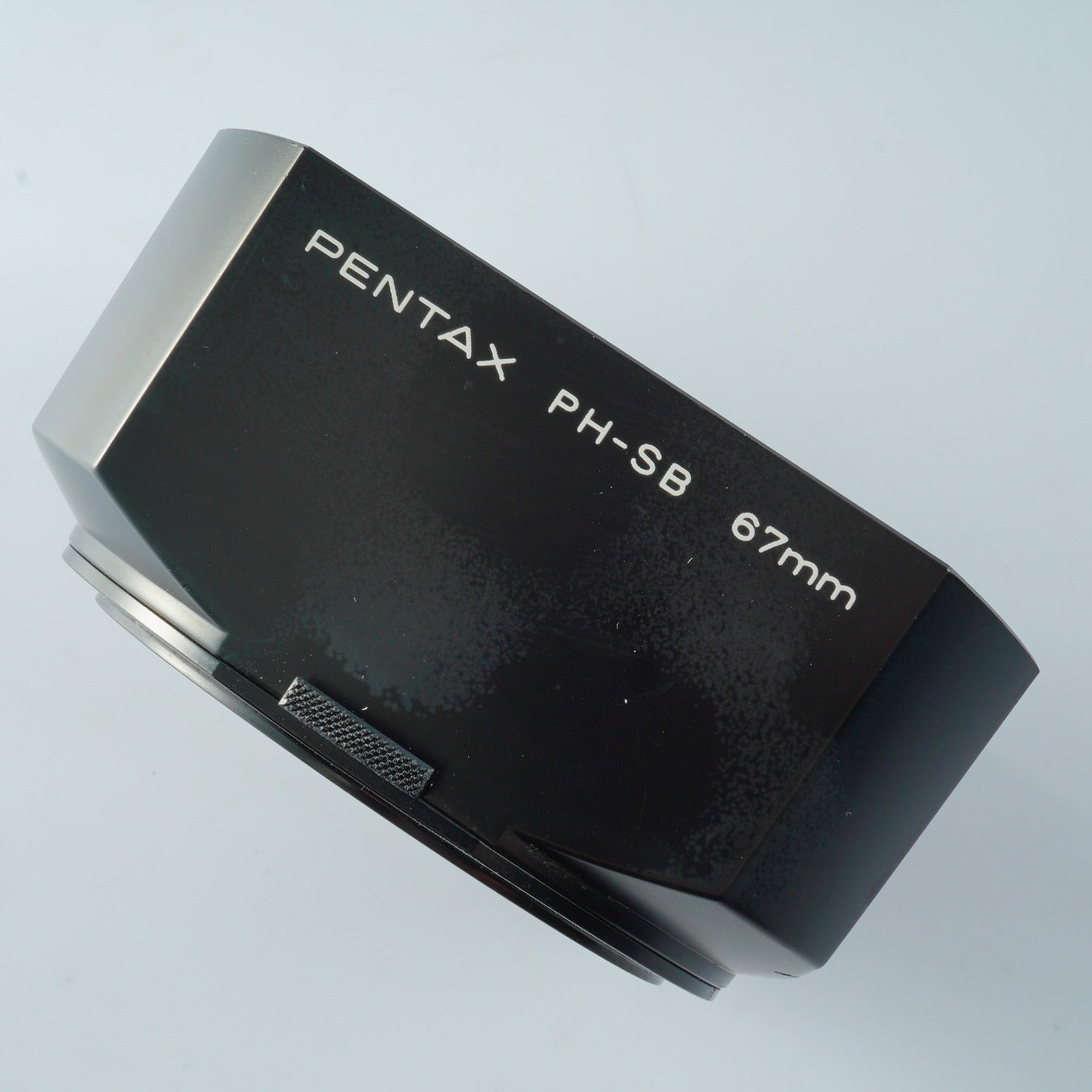 PENTAX PH-SB 67mm For PENTAX 67 105mm F/2.4 Lens Hood カメラ関連アクセサリー