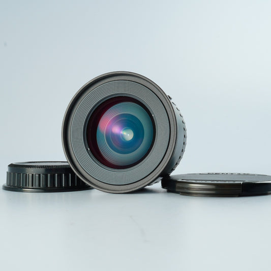 smc PENTAX PENTAX FA 20mm F/2.8 (Pentax K用) 単焦点レンズ