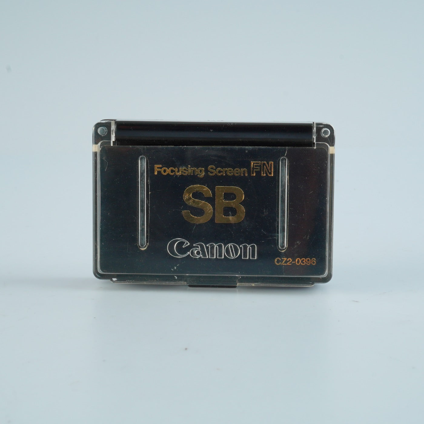 Canon Canon Focusing screen FN SB カメラ関連アクセサリー