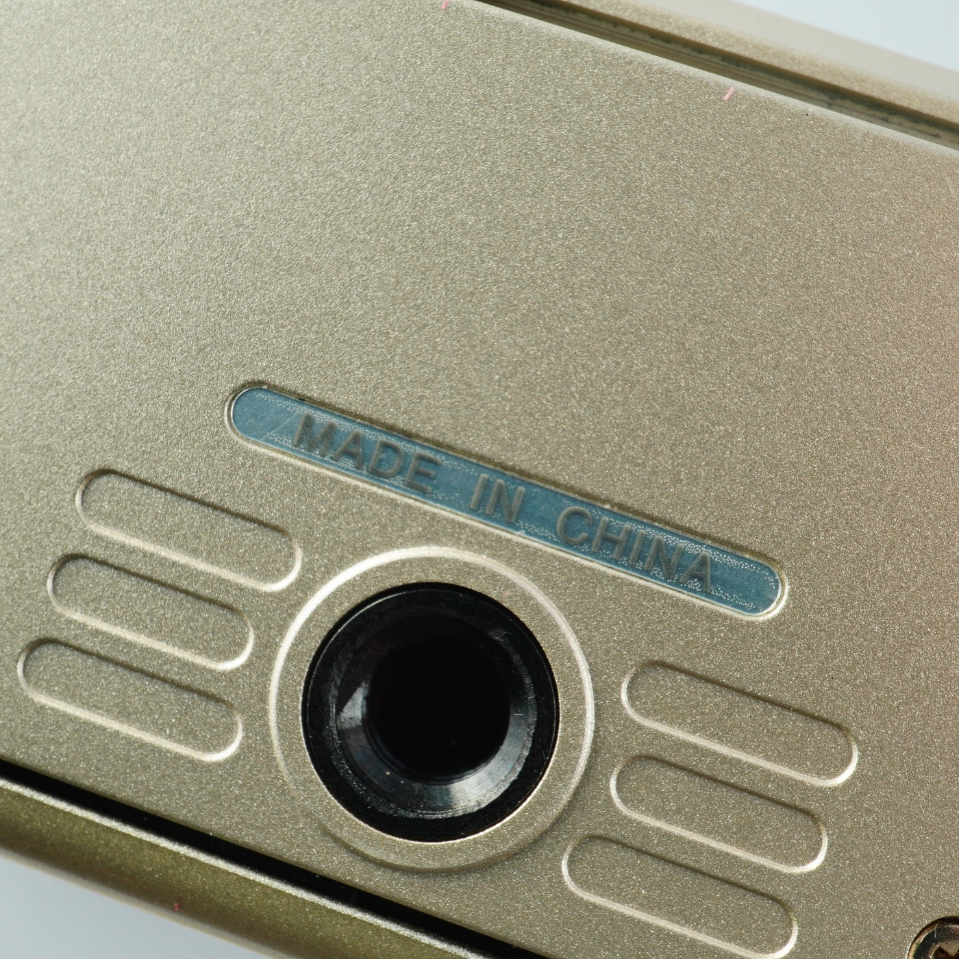Nikon Lite Touch Zoom 140 ED AF コンパクトフィルムカメラ