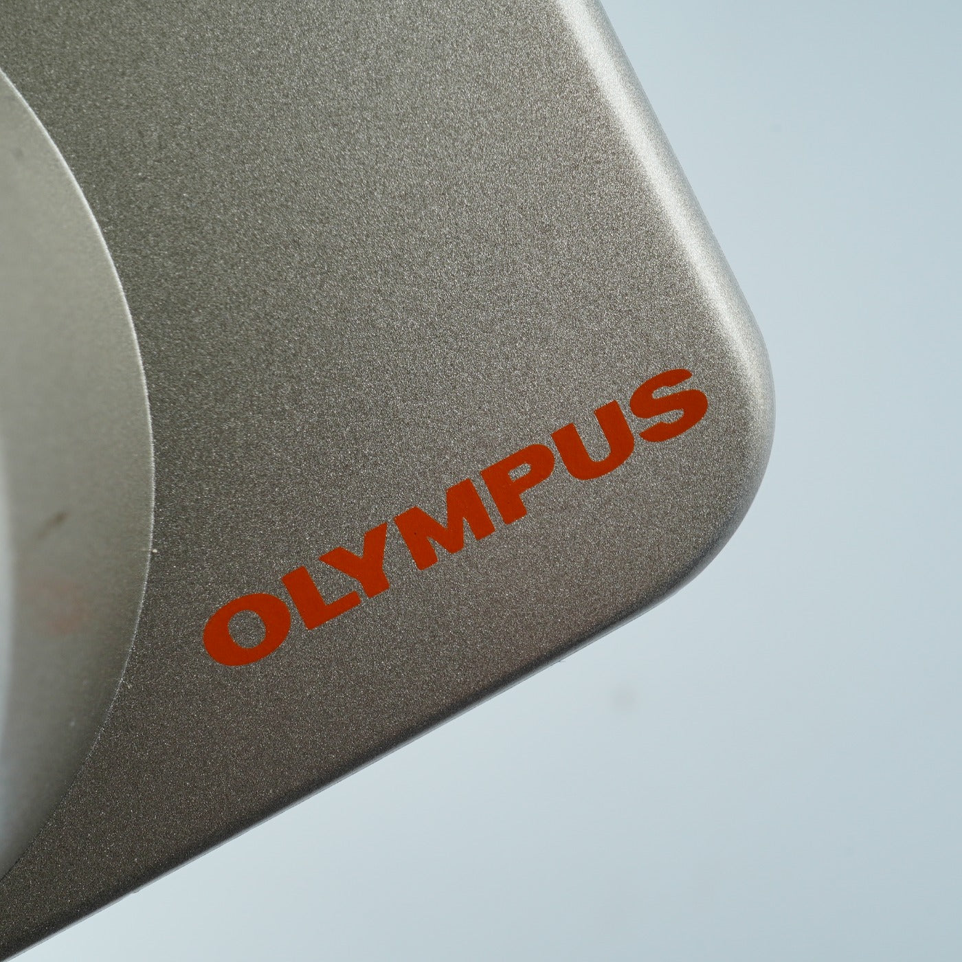 OLYMPUS OZ 120 Zoom コンパクトフィルムカメラ