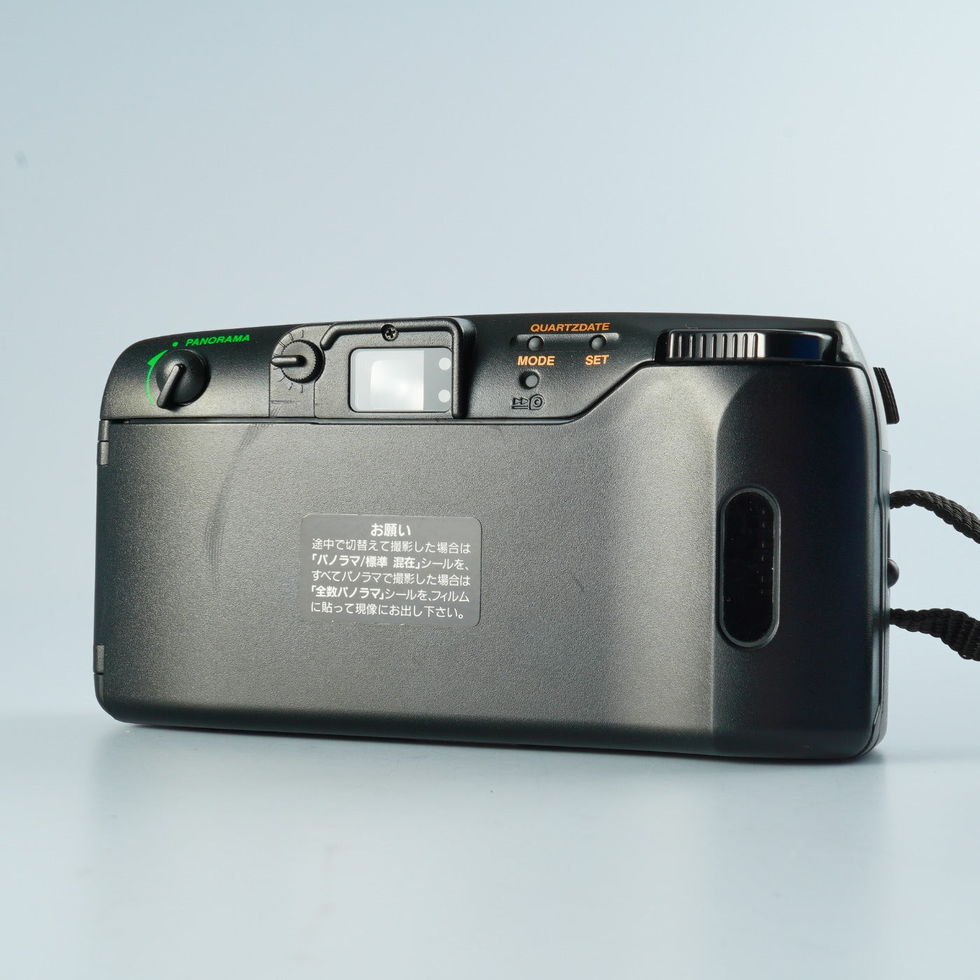 OLYMPUS OZ 120 Zoom コンパクトフィルムカメラ
