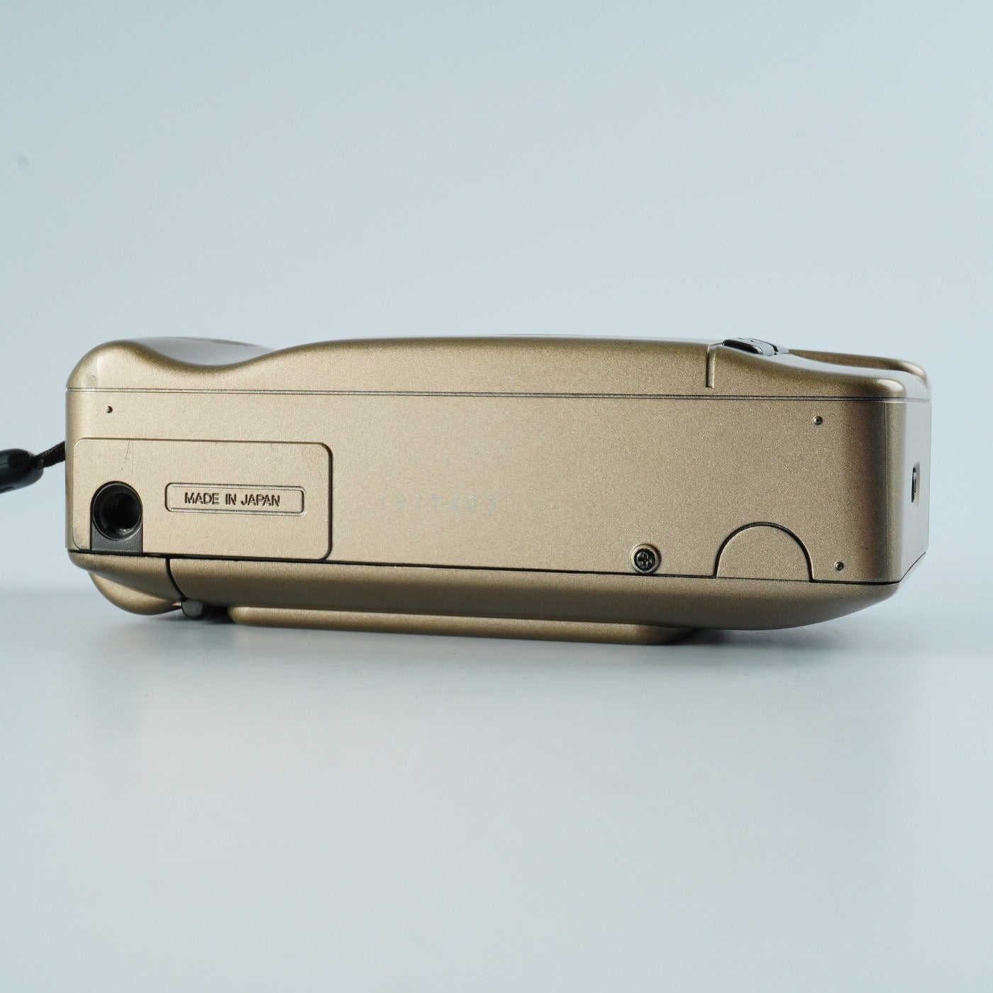 Konica Big Mini Neo コンパクトフィルムカメラ