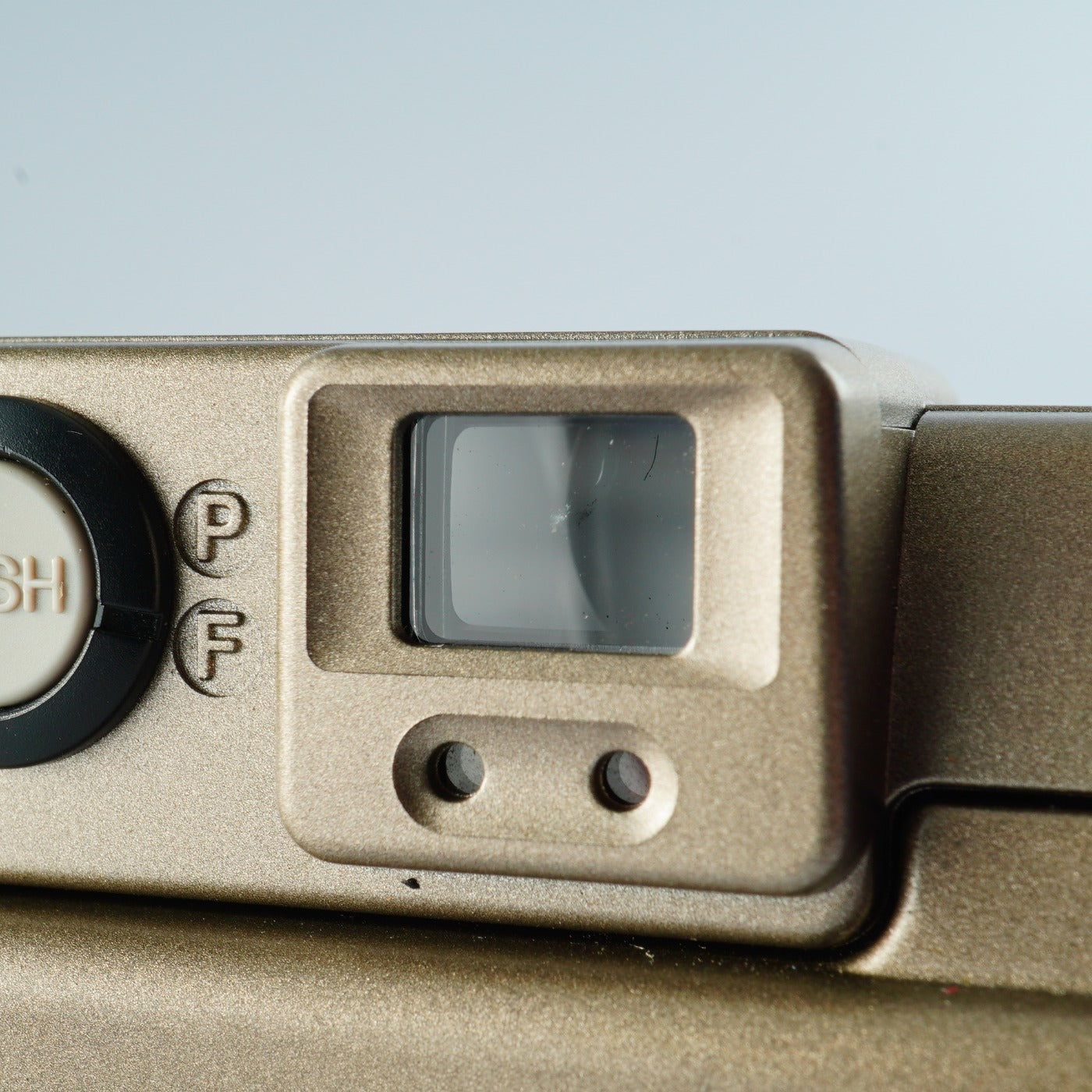 Konica Big Mini Neo コンパクトフィルムカメラ
