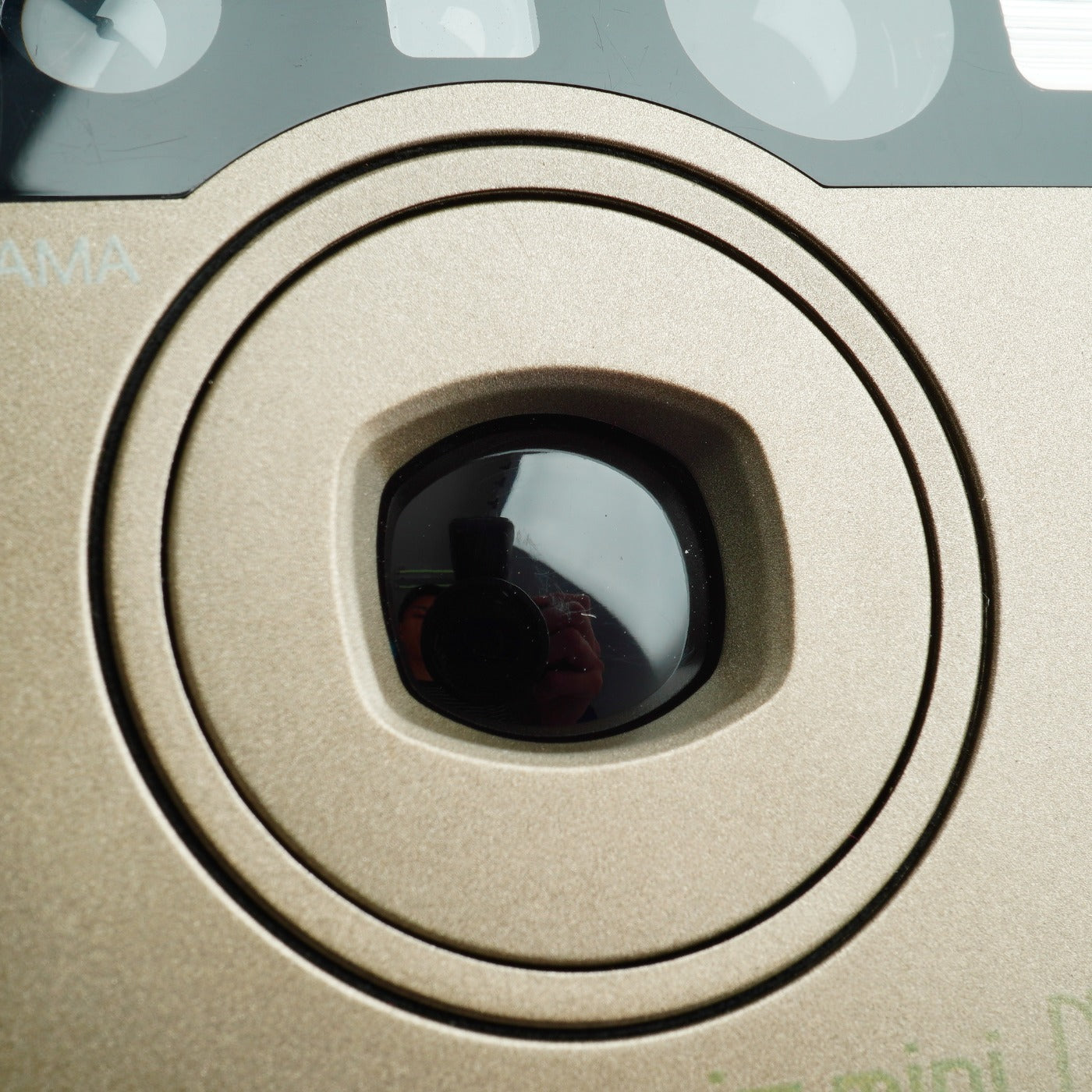 Konica Big Mini Neo コンパクトフィルムカメラ
