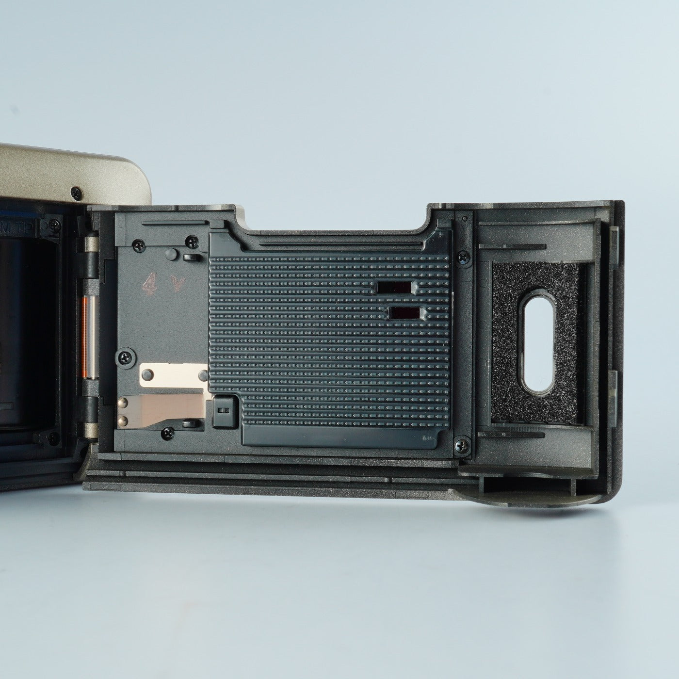 Konica Big Mini Neo コンパクトフィルムカメラ