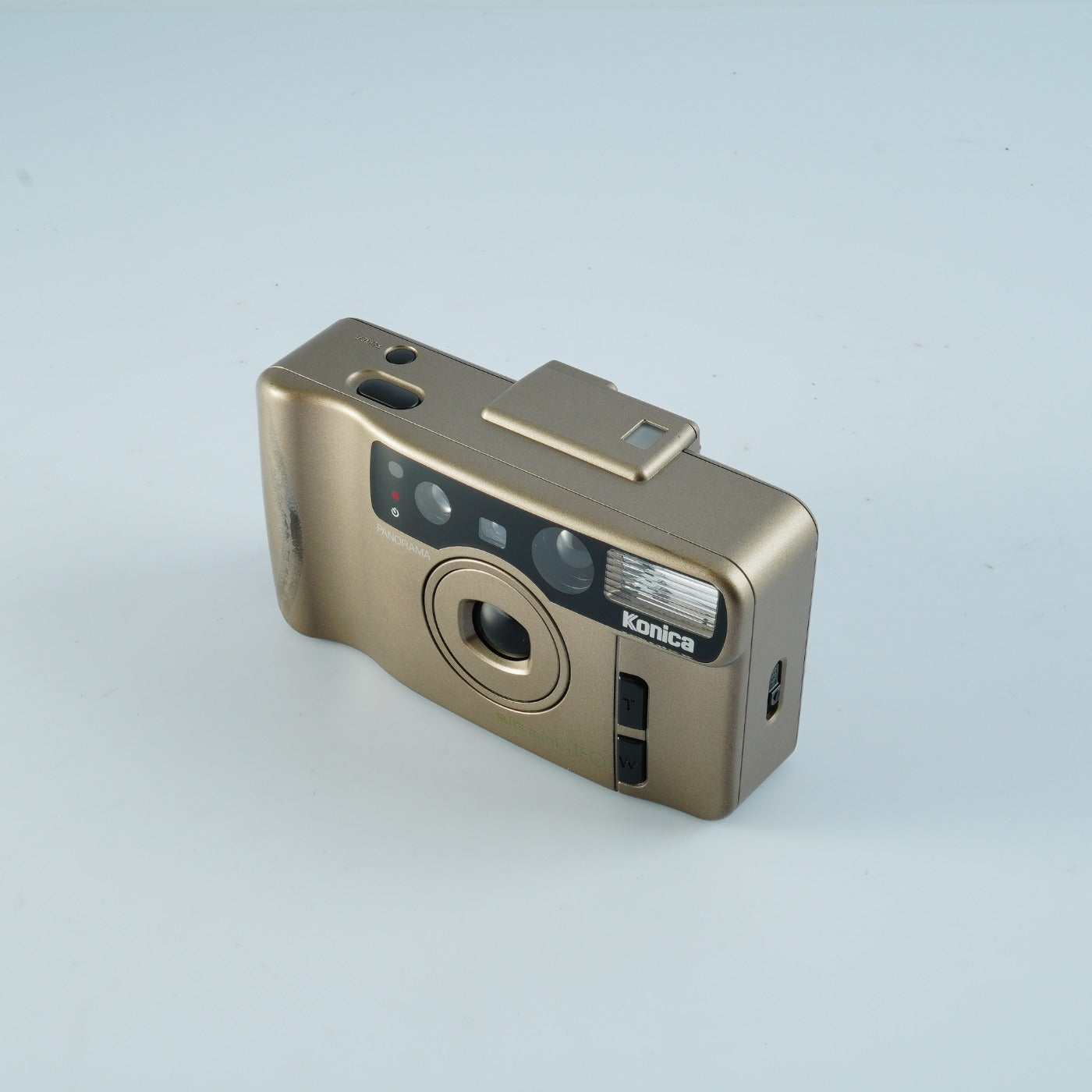 Konica Big Mini Neo コンパクトフィルムカメラ