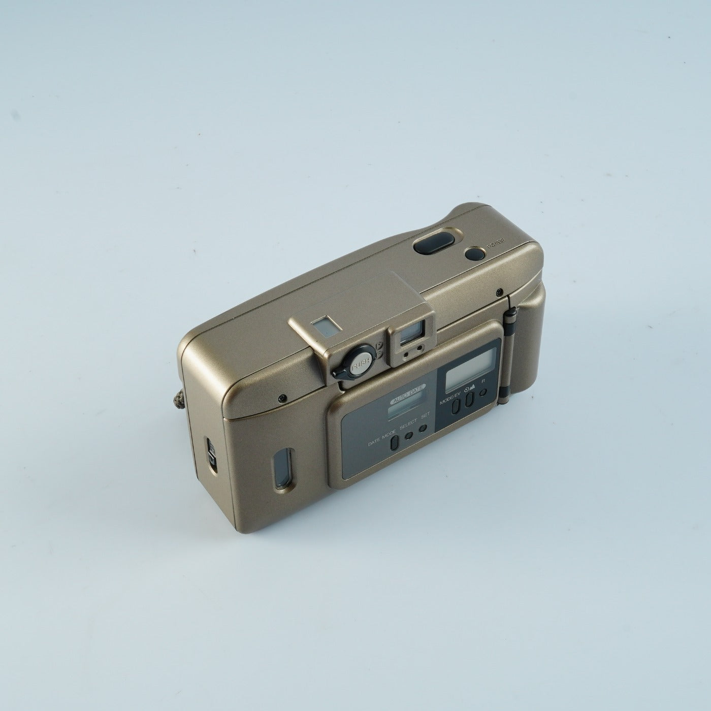 Konica Big Mini Neo コンパクトフィルムカメラ