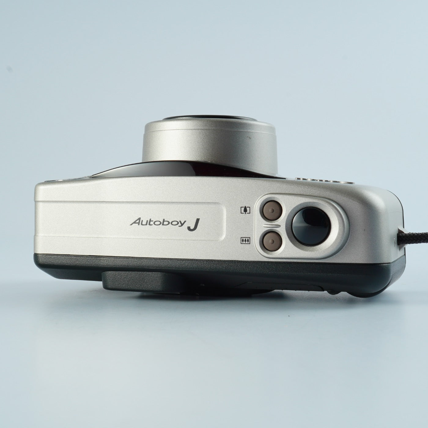 Canon Autoboy J Panorama コンパクトフィルムカメラ
