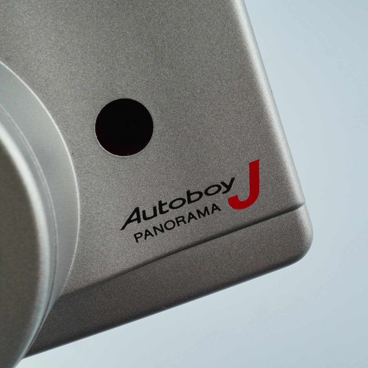 Canon Autoboy J Panorama コンパクトフィルムカメラ