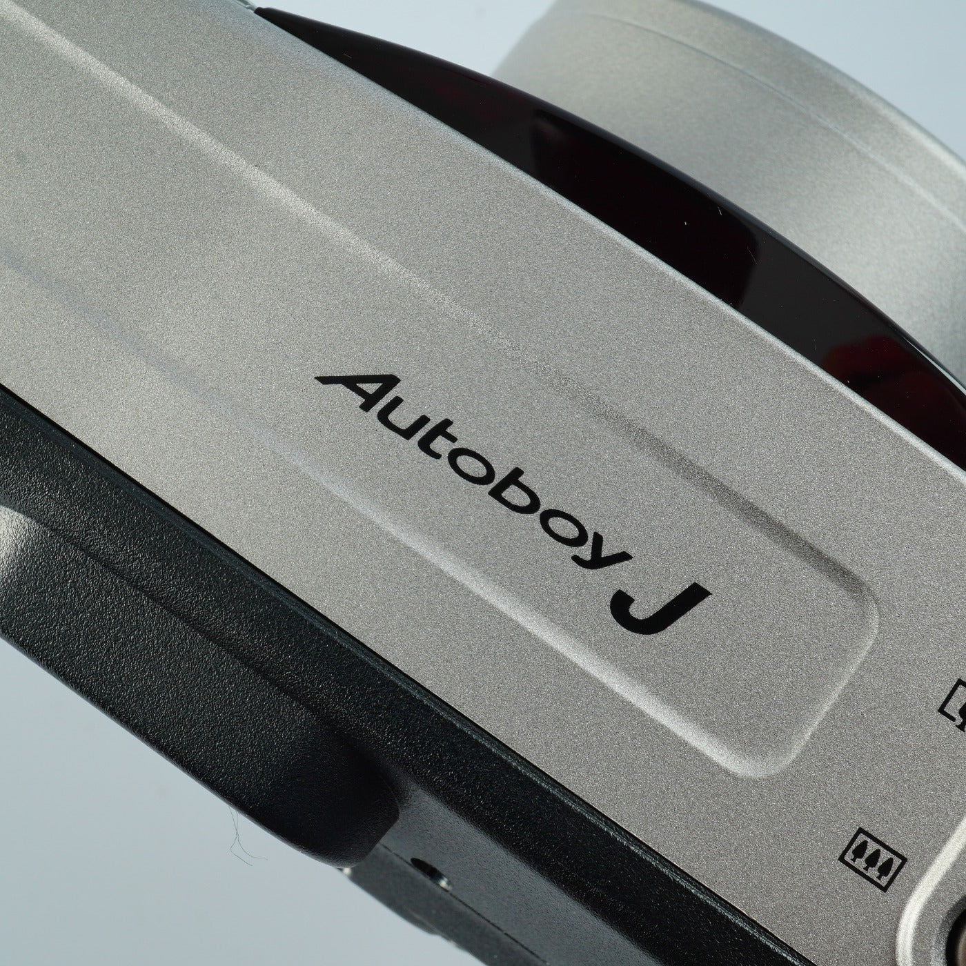 Canon Autoboy J Panorama コンパクトフィルムカメラ