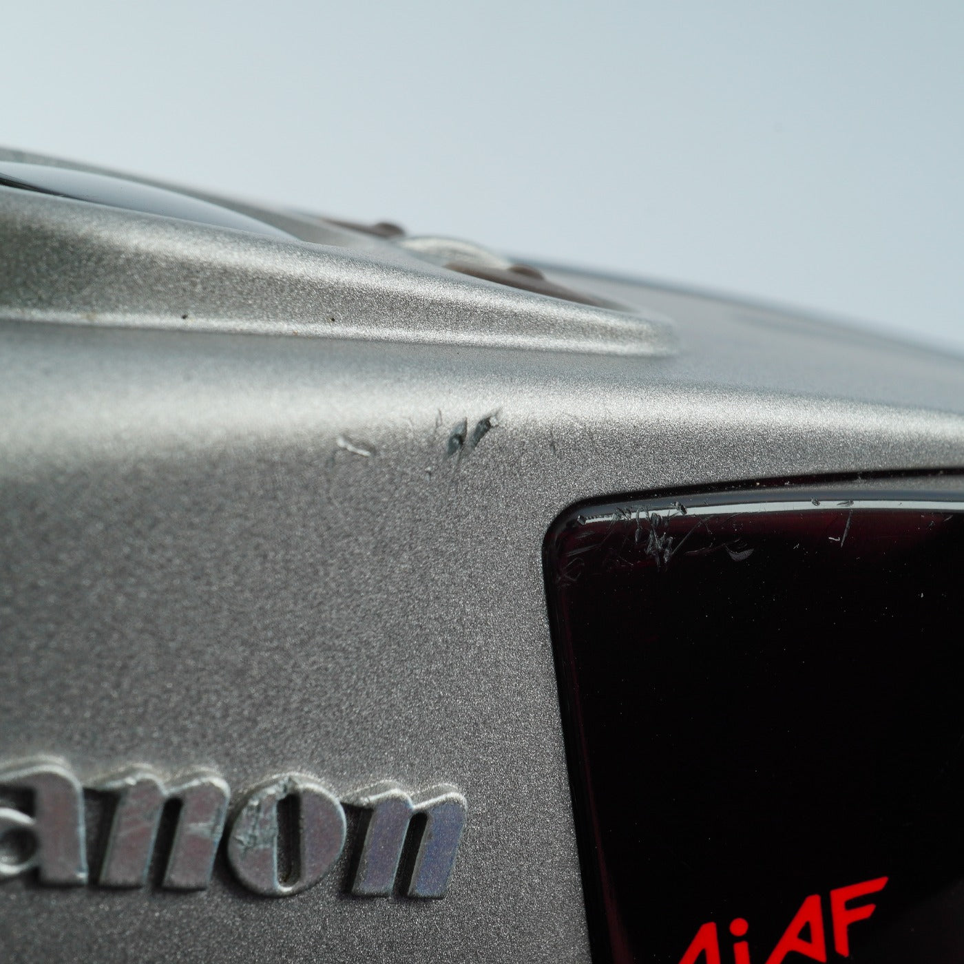 Canon Autoboy J Panorama コンパクトフィルムカメラ