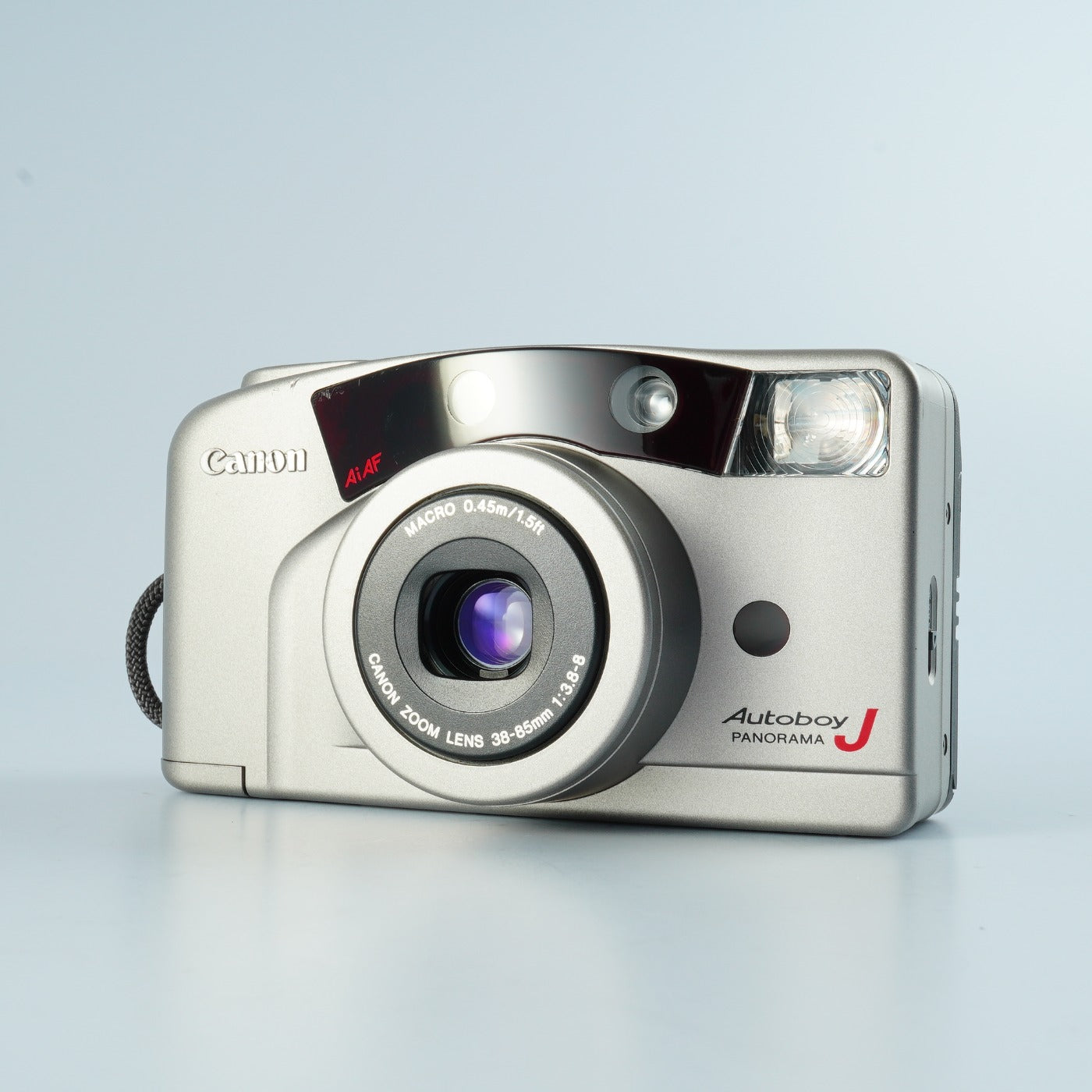 Canon Autoboy J Panorama コンパクトフィルムカメラ