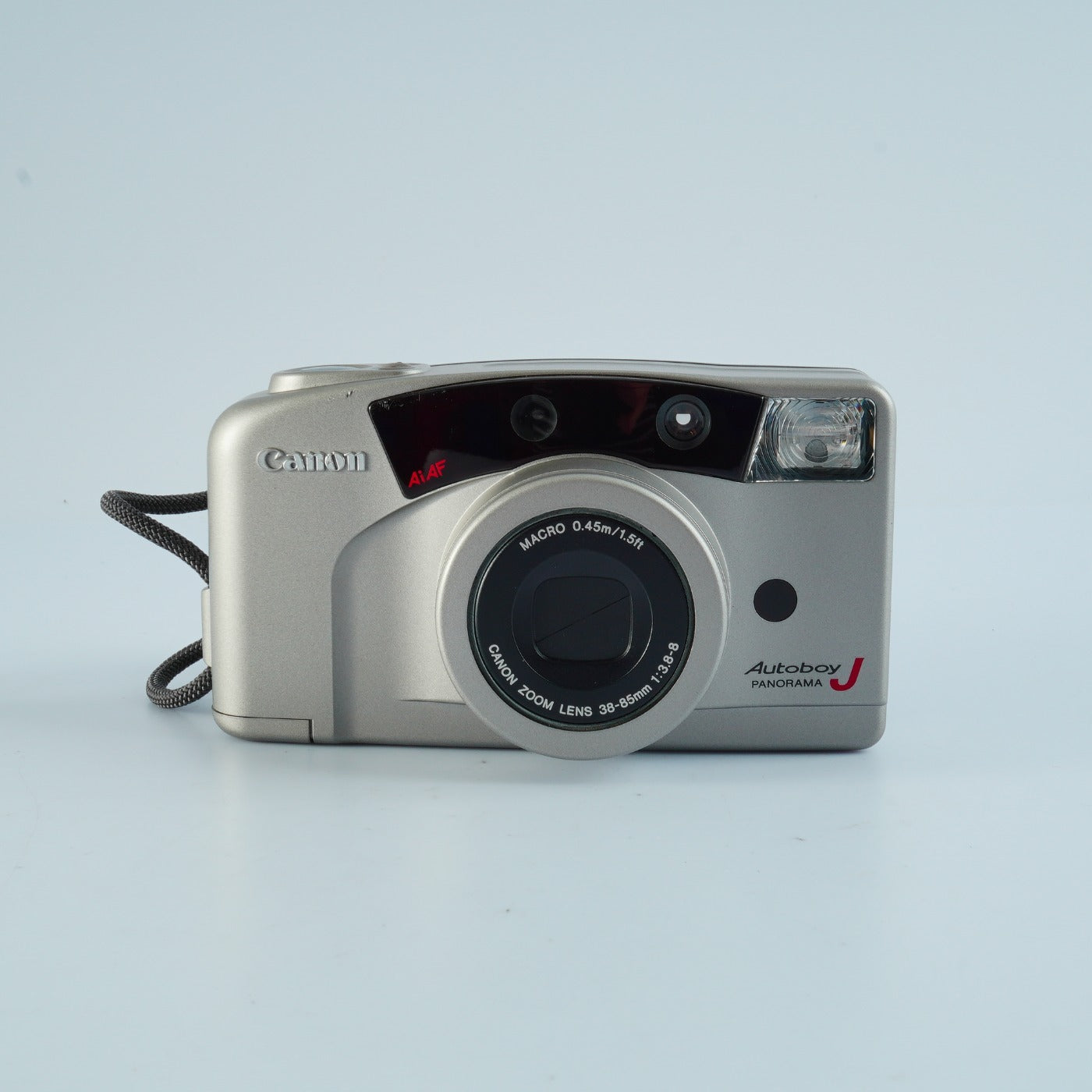 Canon Autoboy J Panorama コンパクトフィルムカメラ