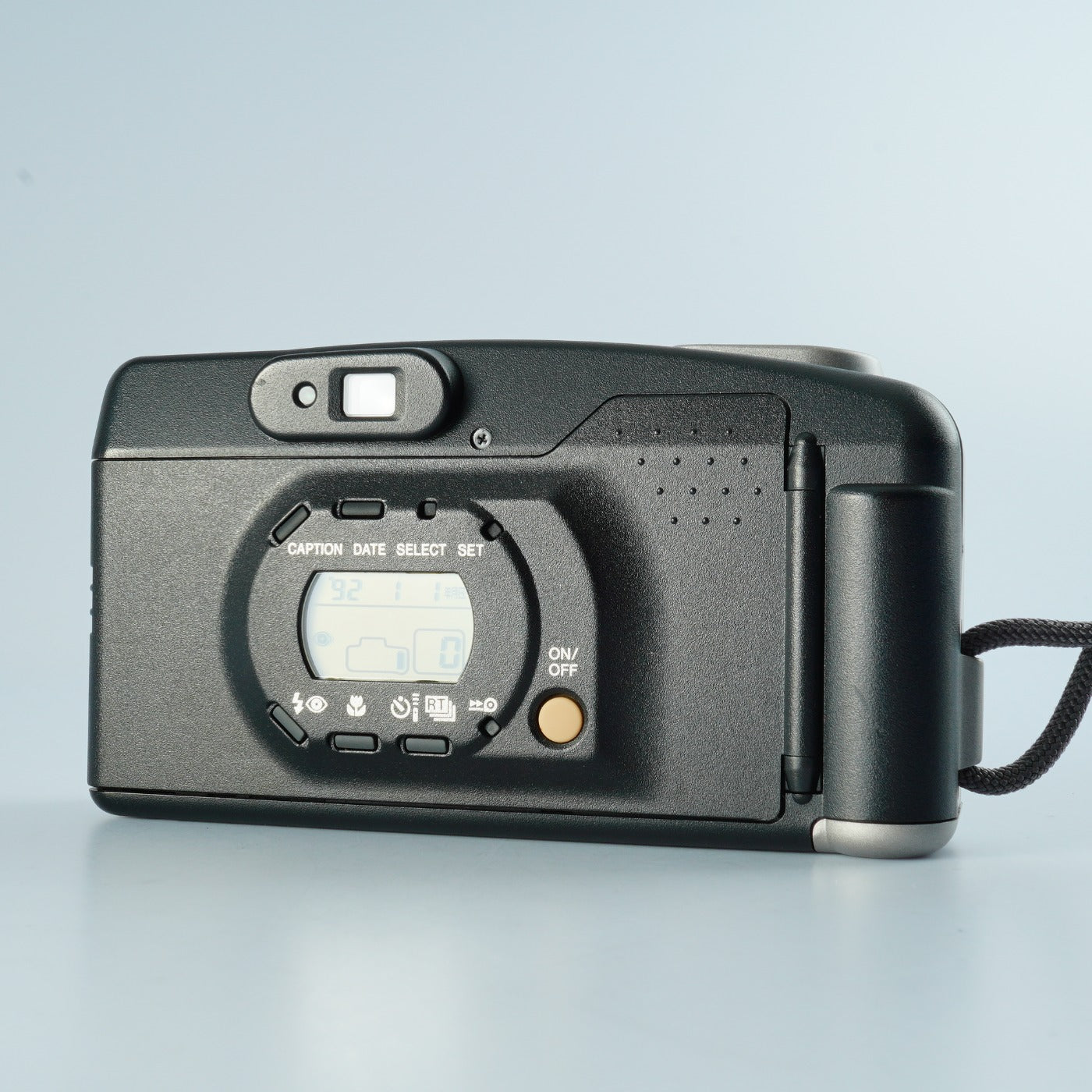 Canon Autoboy J Panorama コンパクトフィルムカメラ