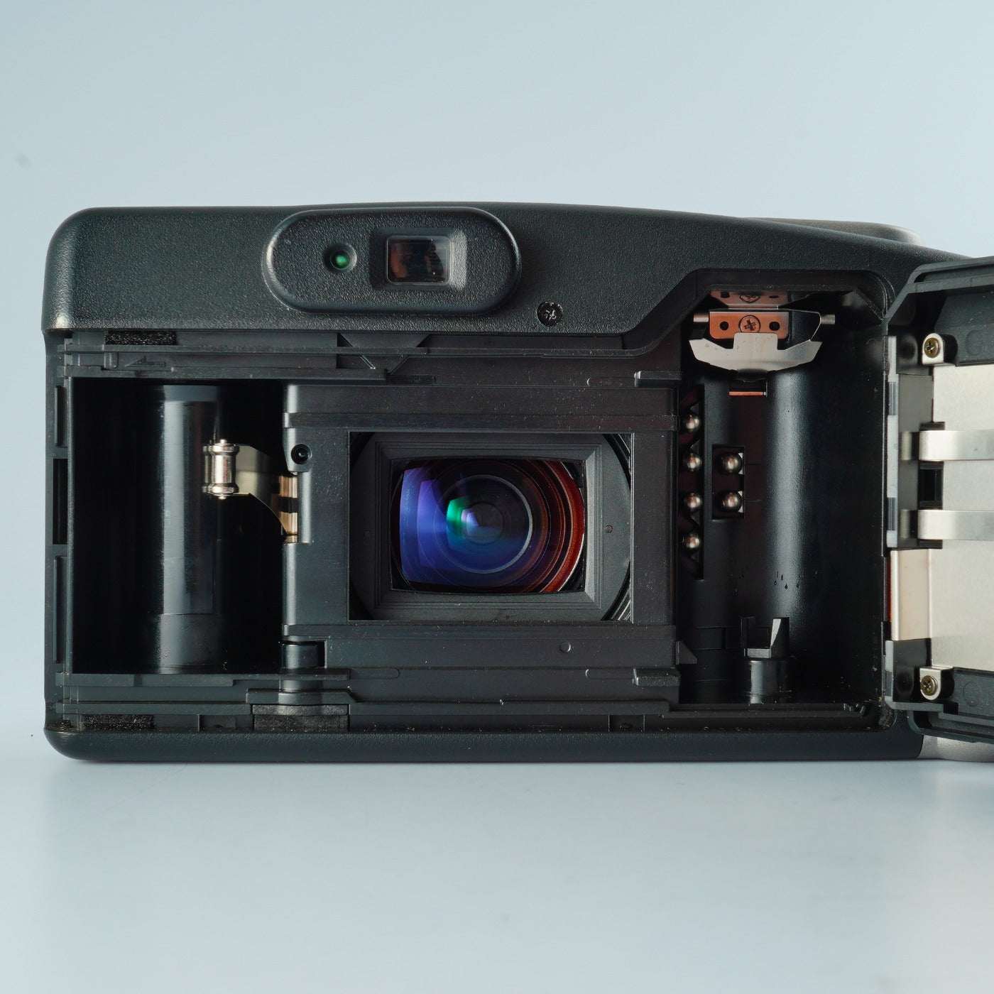 Canon Autoboy J Panorama コンパクトフィルムカメラ