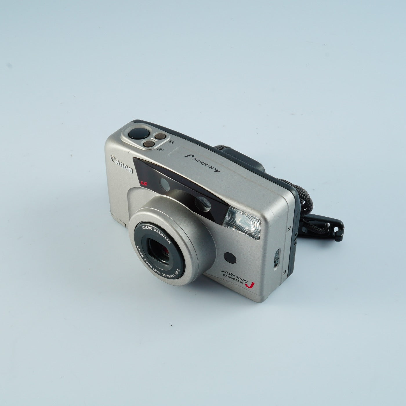 Canon Autoboy J Panorama コンパクトフィルムカメラ