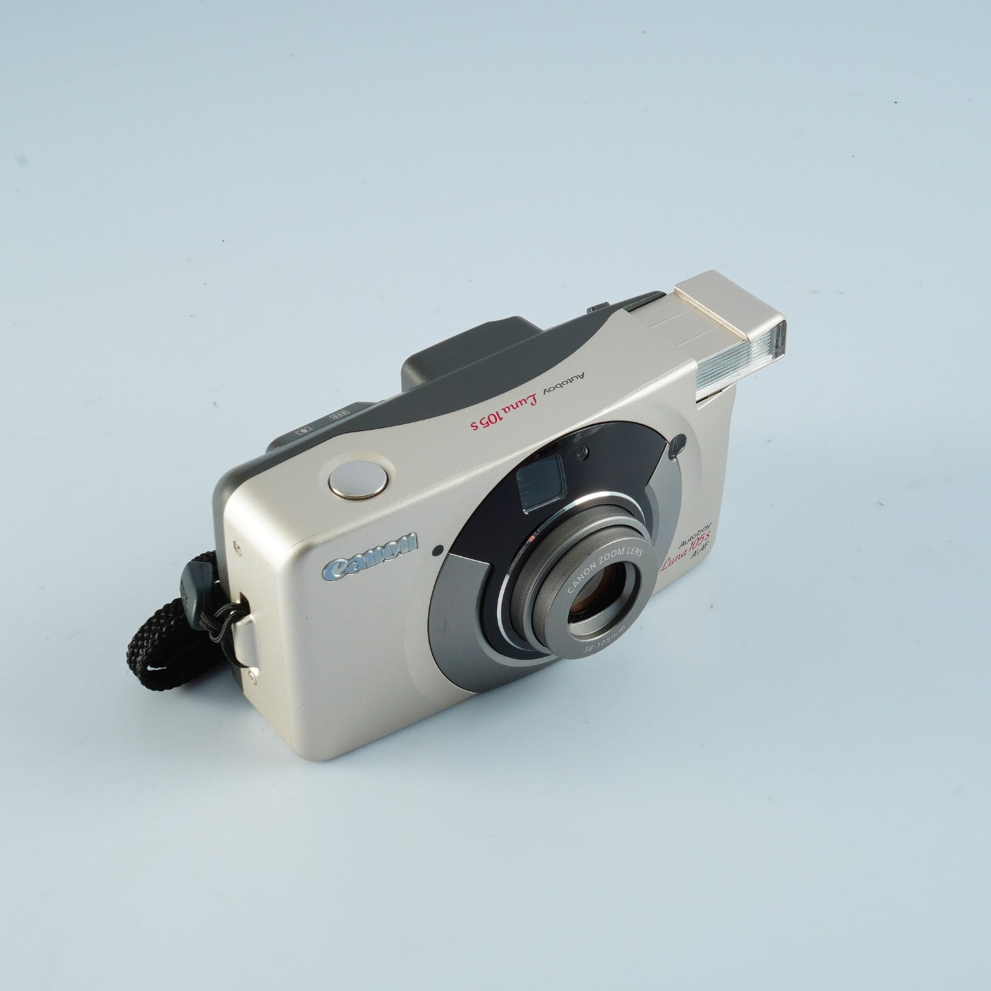 Canon Autoboy Luna ( Sure Shot ) 105 S コンパクトフィルムカメラ