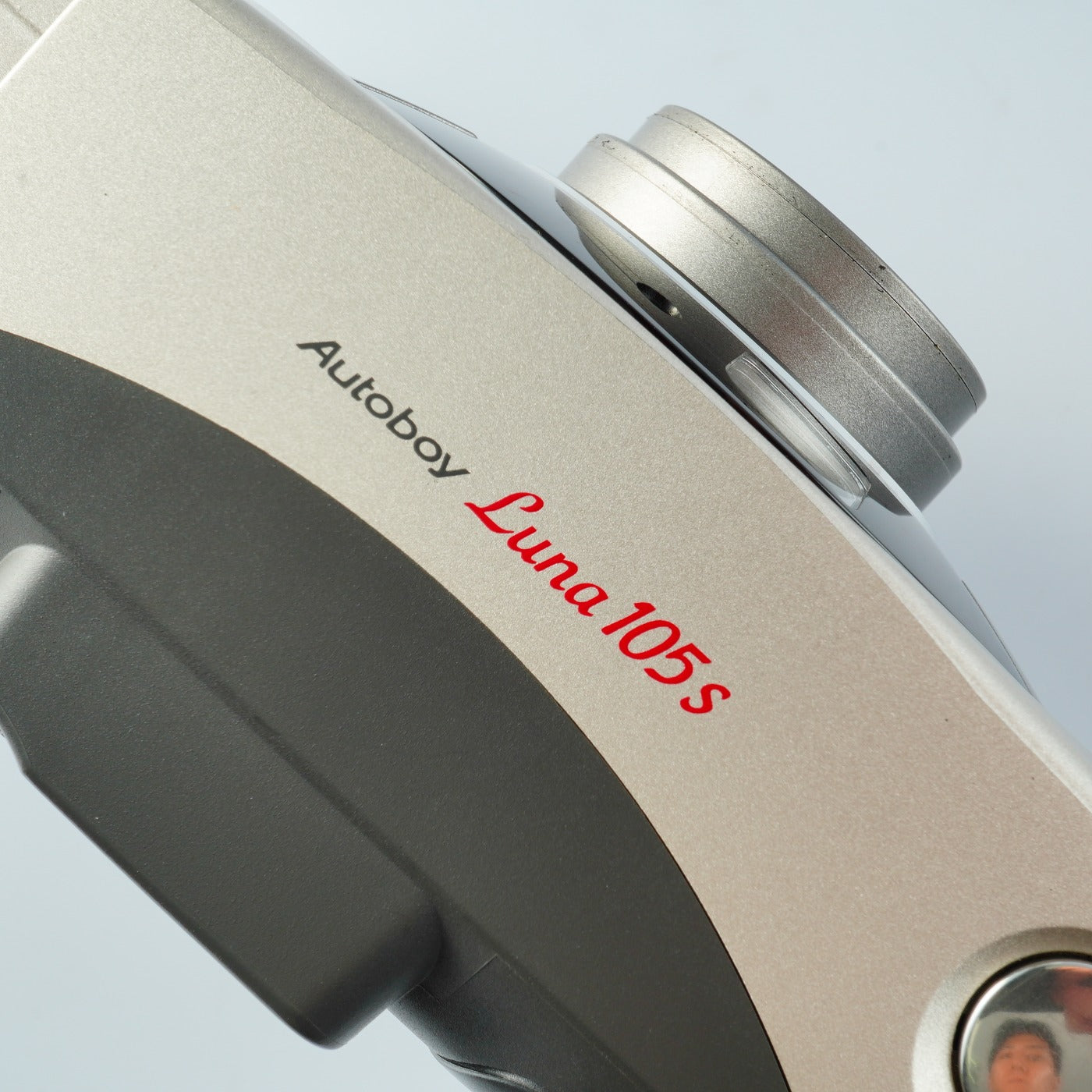 Canon Autoboy Luna ( Sure Shot ) 105 S コンパクトフィルムカメラ