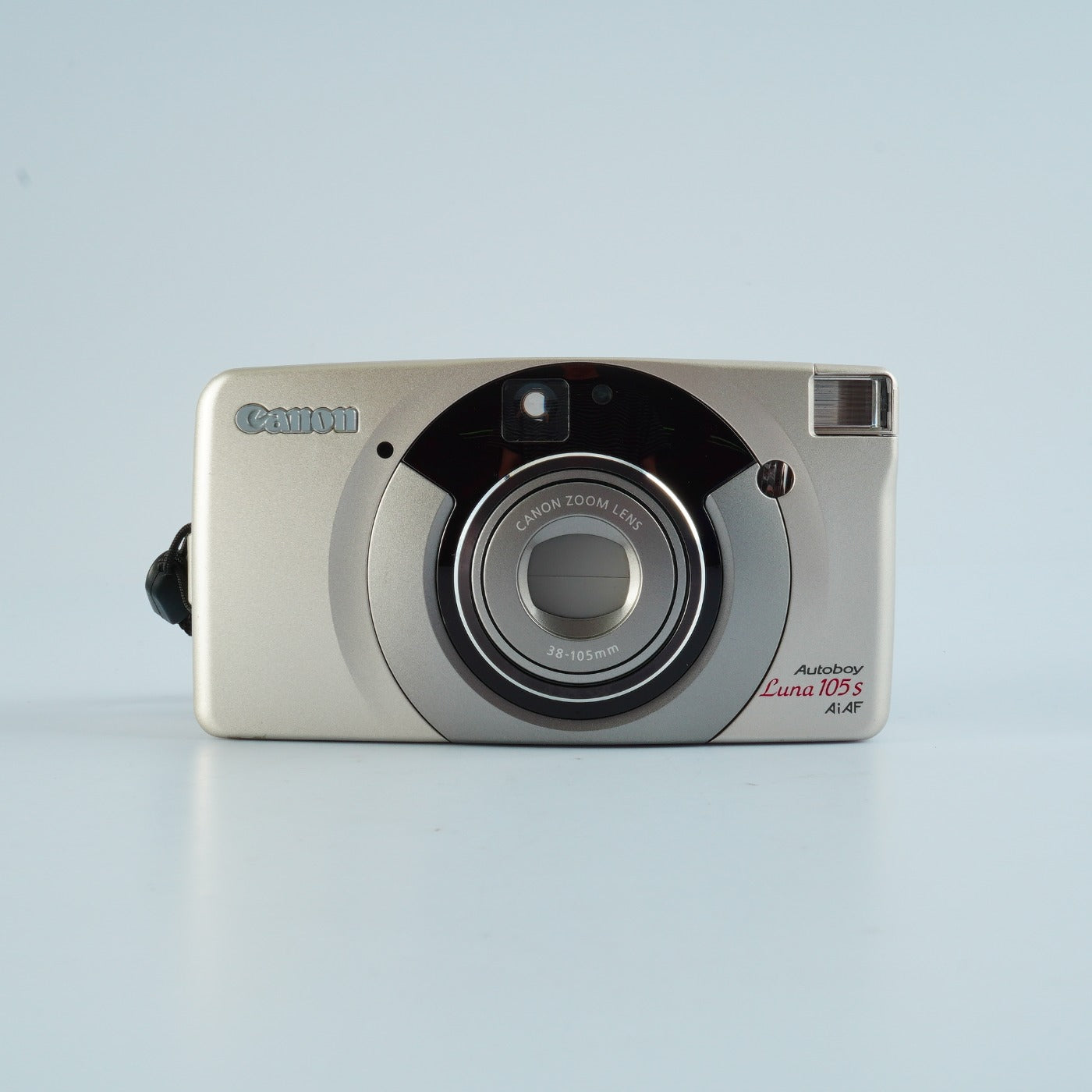 Canon Autoboy Luna ( Sure Shot ) 105 S コンパクトフィルムカメラ