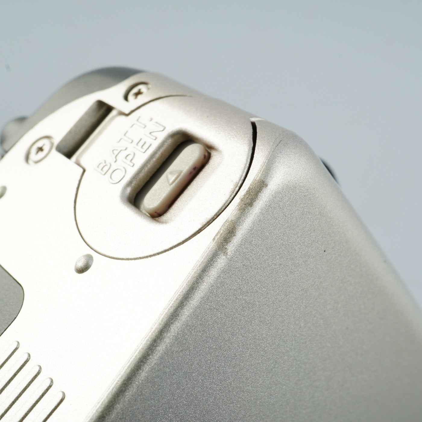 Canon Autoboy Luna ( Sure Shot ) 105 S コンパクトフィルムカメラ
